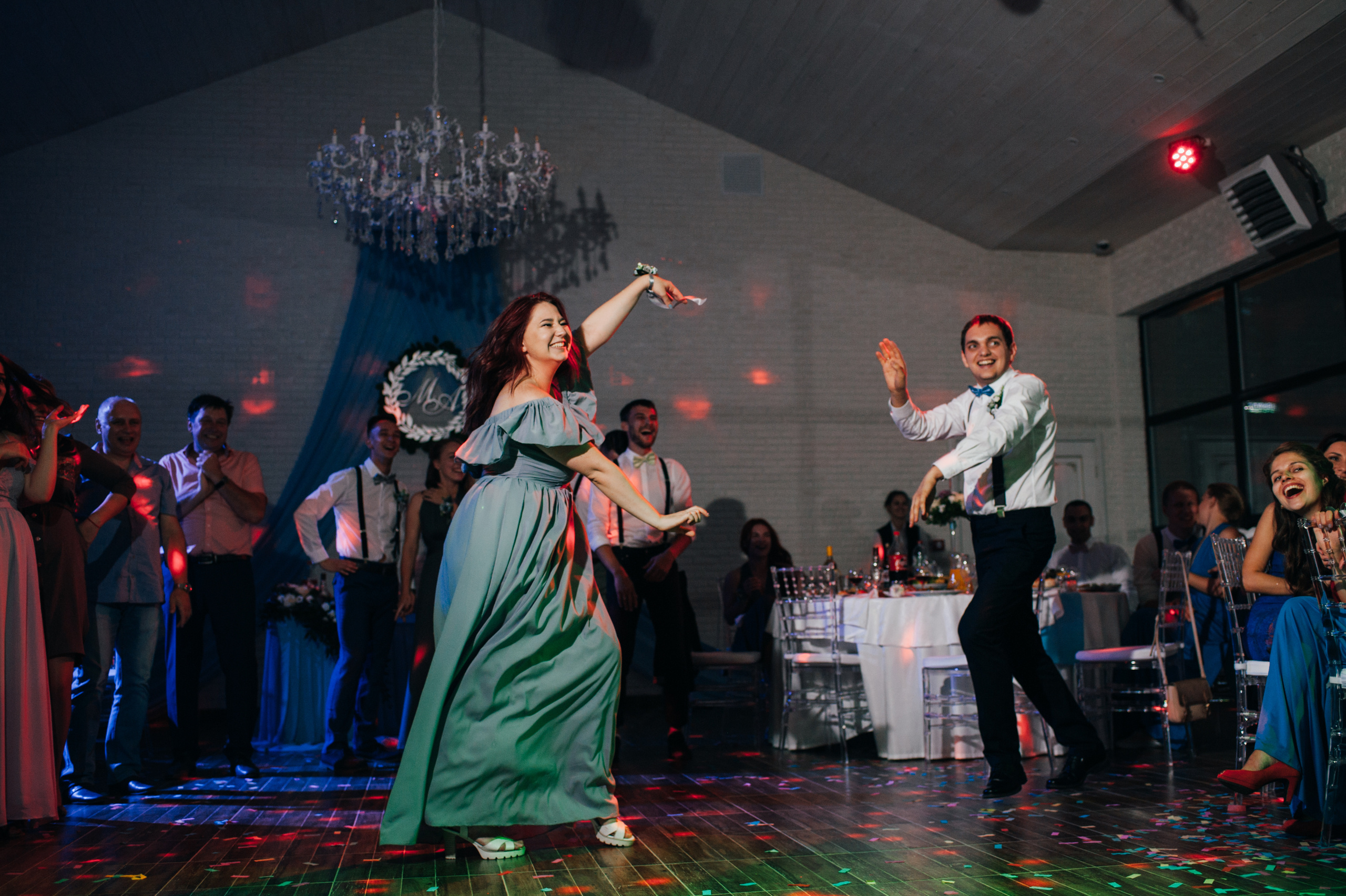 Фотосъемка свадьбы в Смоленске. Свадебный, репортажный и семейный фотограф в Москве Арина Зак