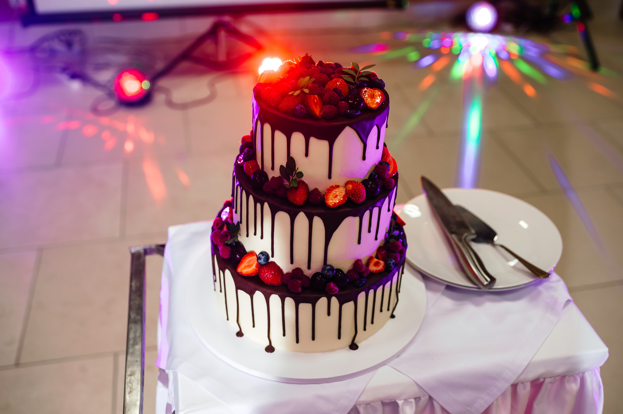 Свадебная съемка полного дня. Свадебный, репортажный и семейный фотограф в Москве Арина Зак