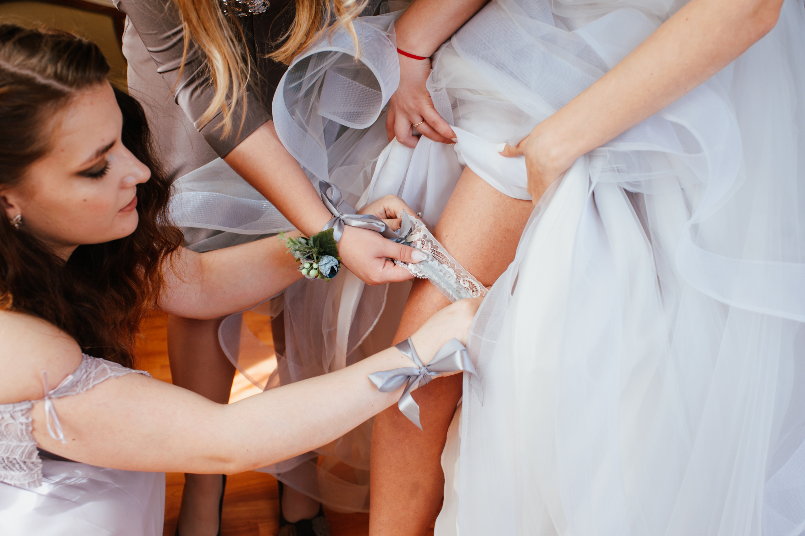 Фотосъемка свадьбы в Смоленске. Свадебный, репортажный и семейный фотограф в Москве Арина Зак