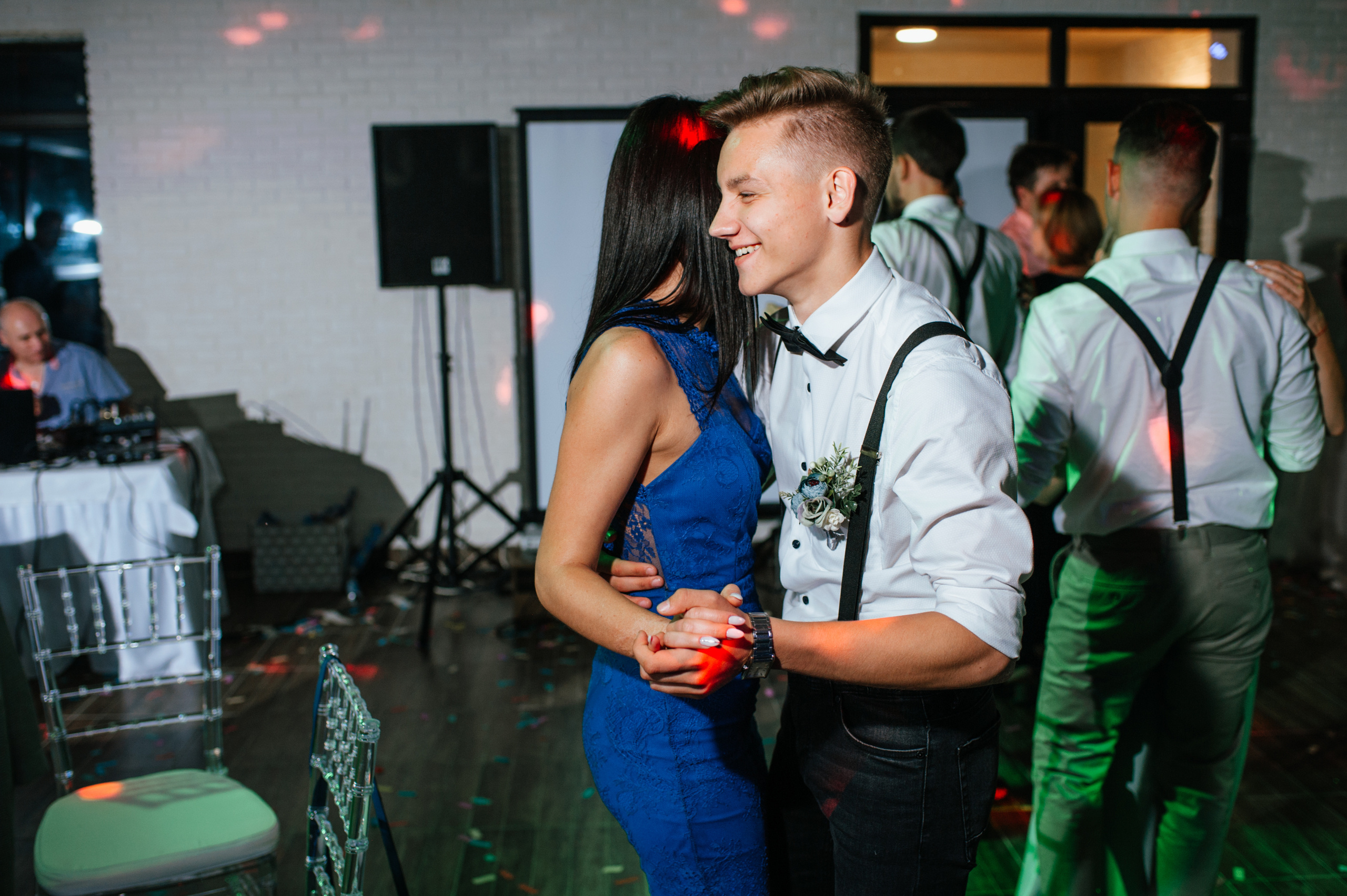 Фотосъемка свадьбы в Смоленске. Свадебный, репортажный и семейный фотограф в Москве Арина Зак