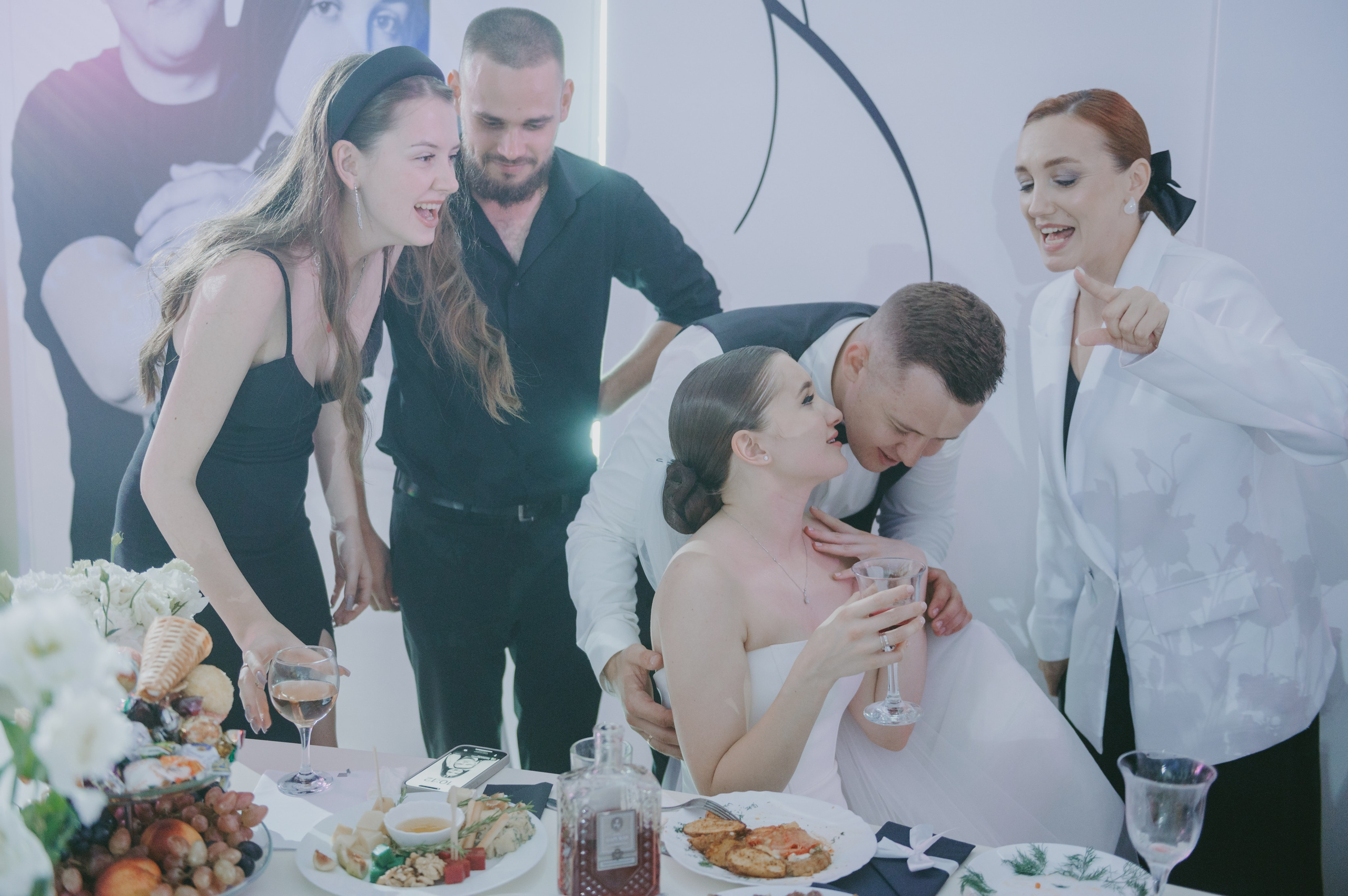 Мария&Павел фотограф Елена Горбач. Свадебный и семейный фотограф город Темрюк Фотостудия Темрюк