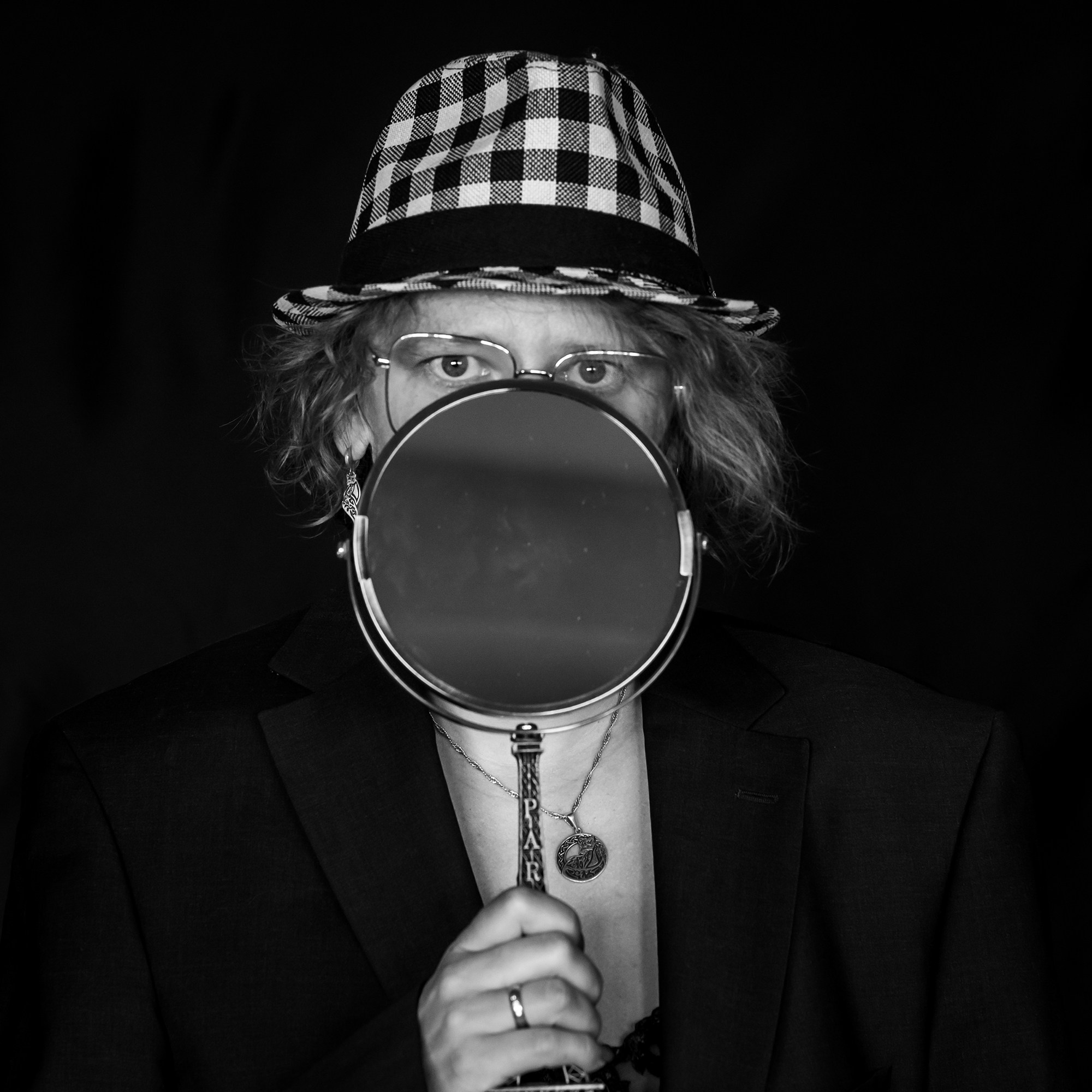 Автопортреты. Главная