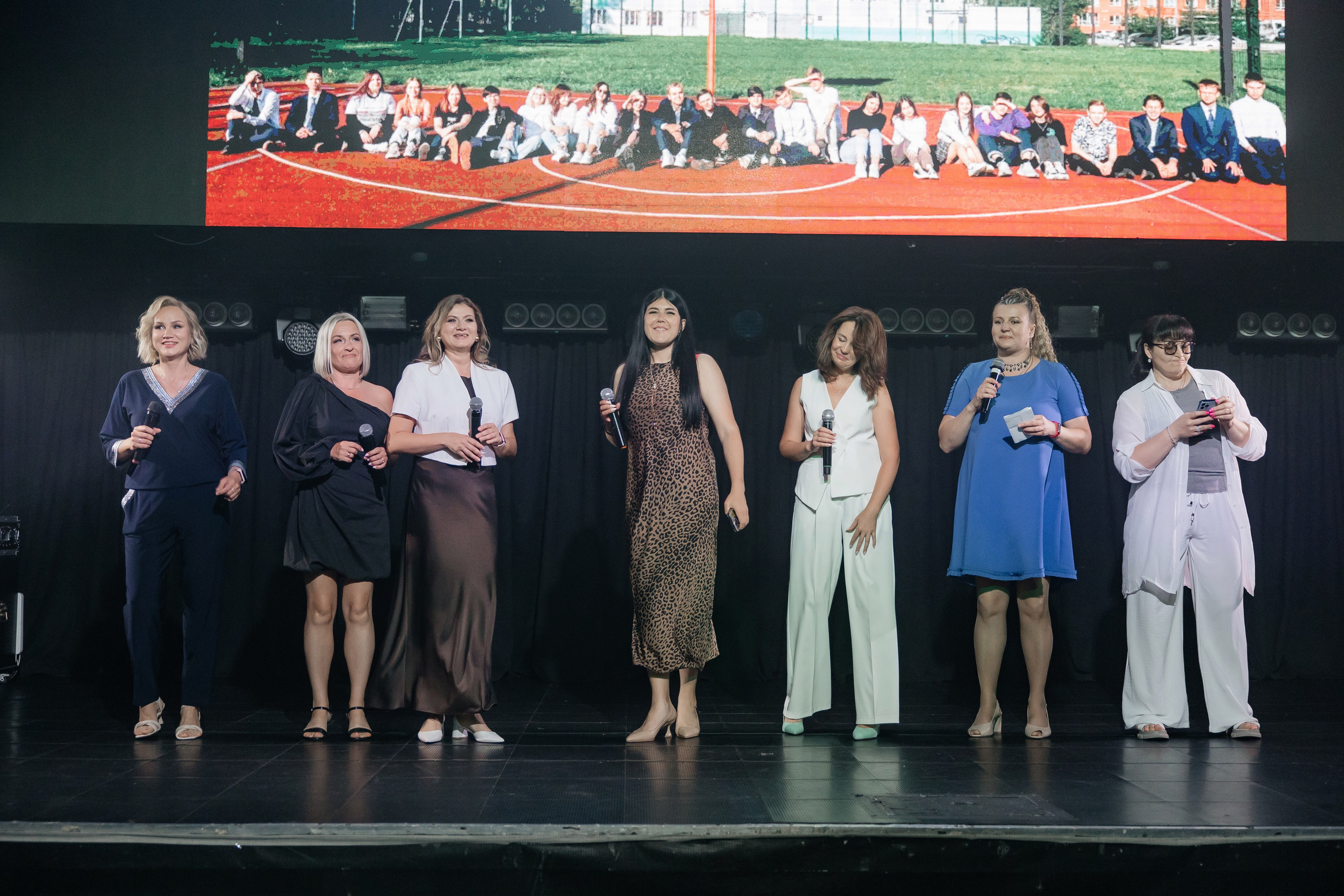 2025 Выпускной школа 34. Свадебный и Репортажный фотограф Нижний Новгород Москва Ежов Иван