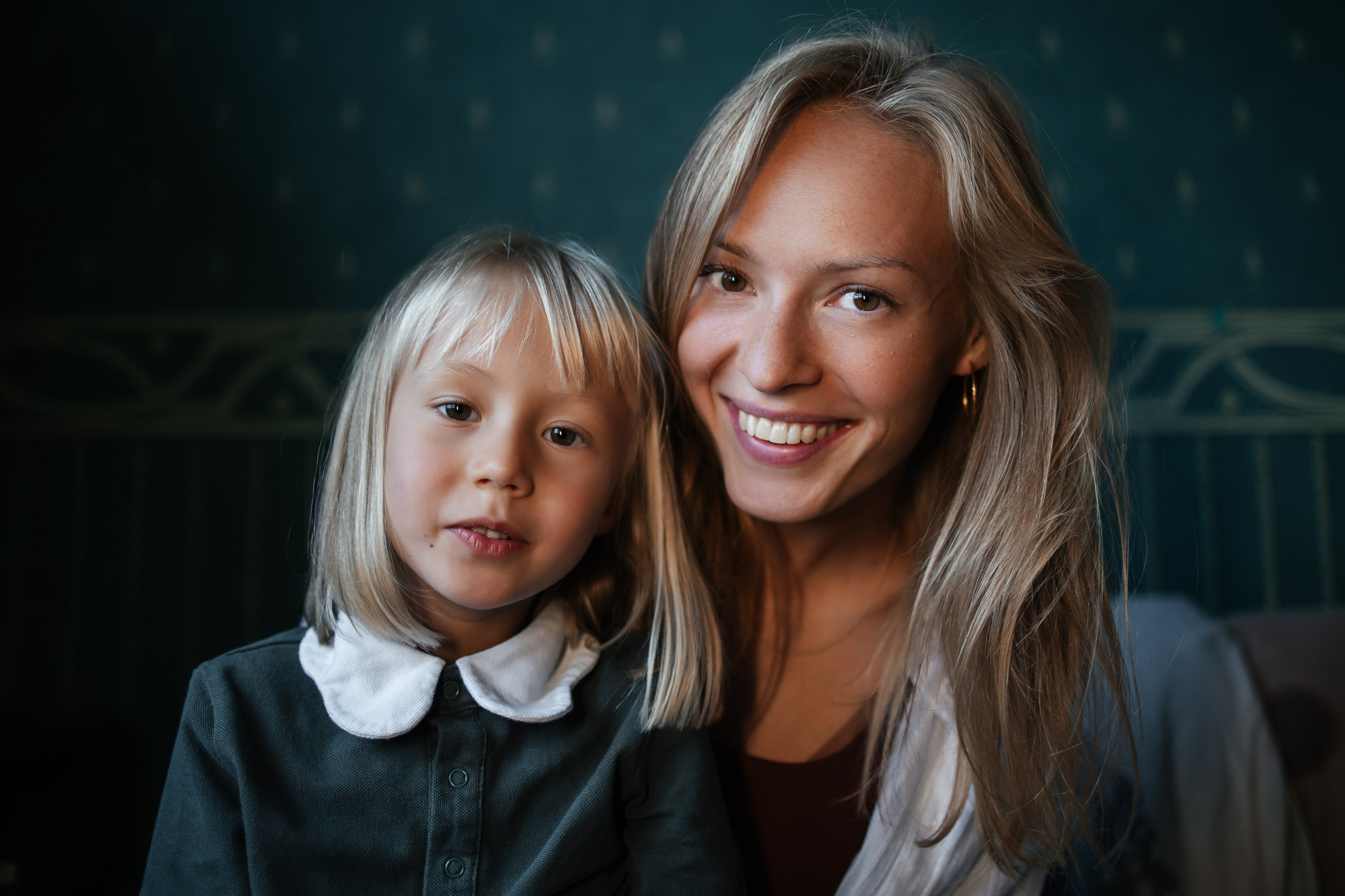 Домашняя, семейная, настоящая. Семейный, женский фотограф Москве Лиза Лутцева