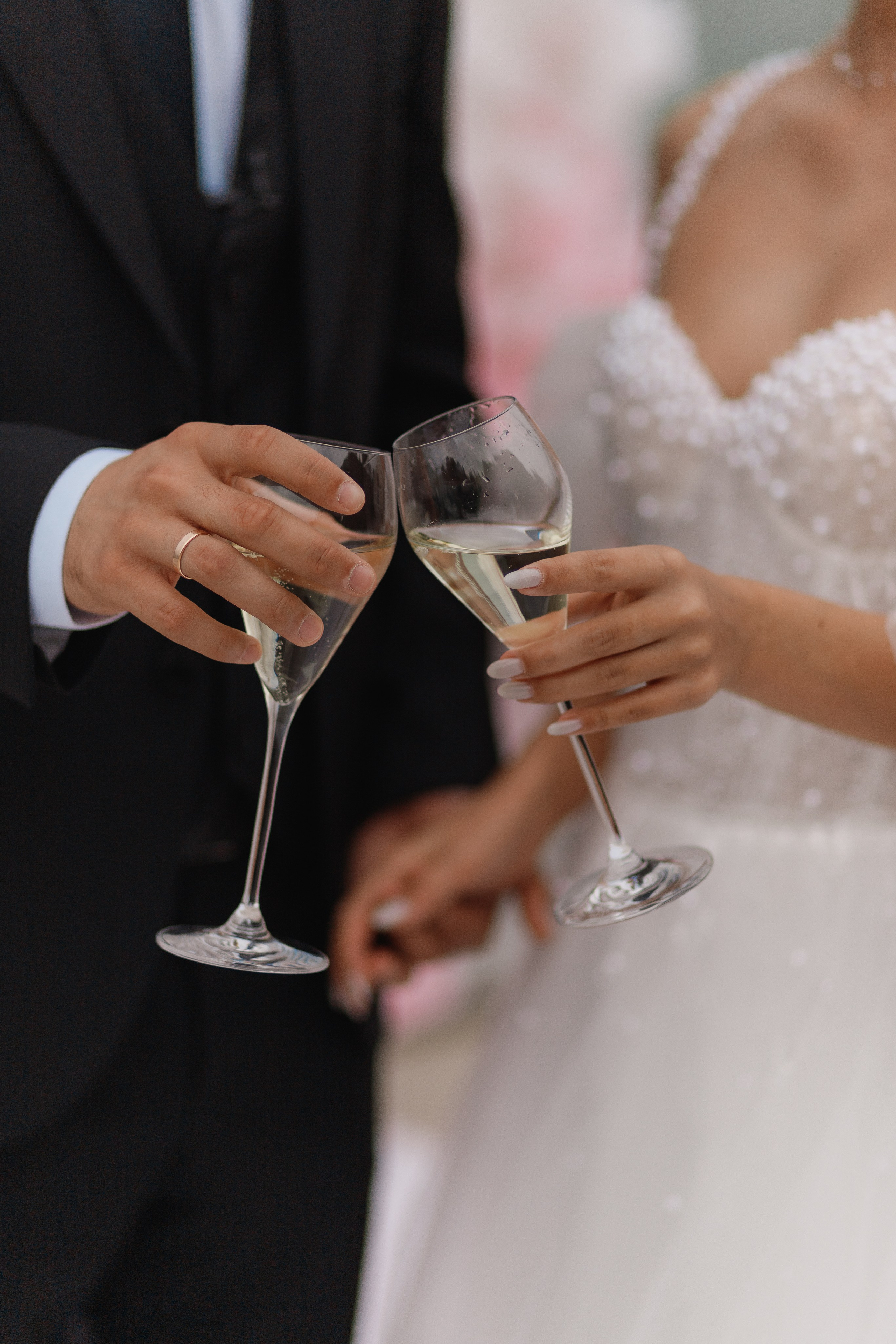 Близость. Свадебный и семейный фотограф Краснова Юлия