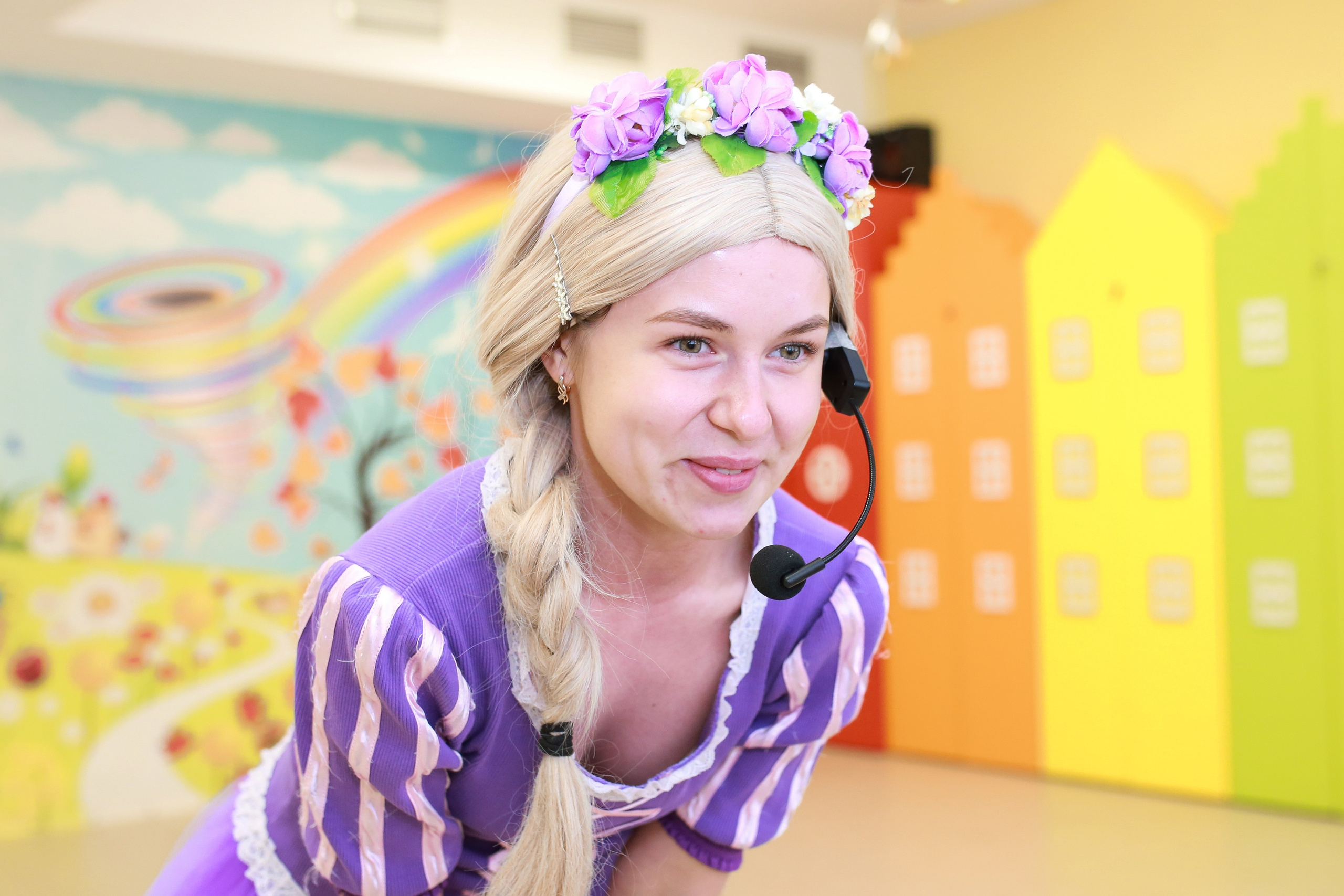 Репортажная галерея. Репортажный и портретный фотограф Полина Ершова