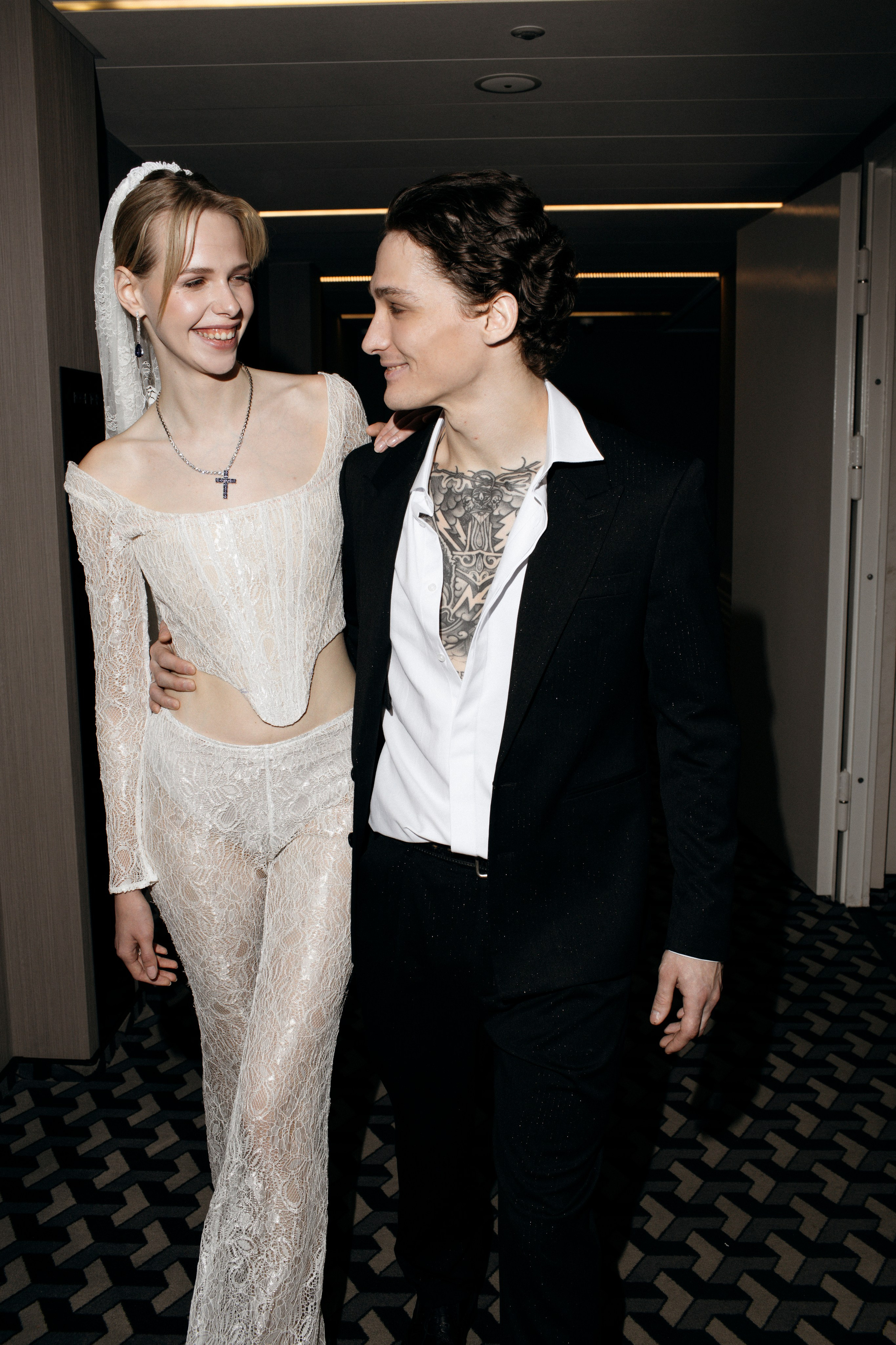 Бутик Отель. Nikolpinhasova