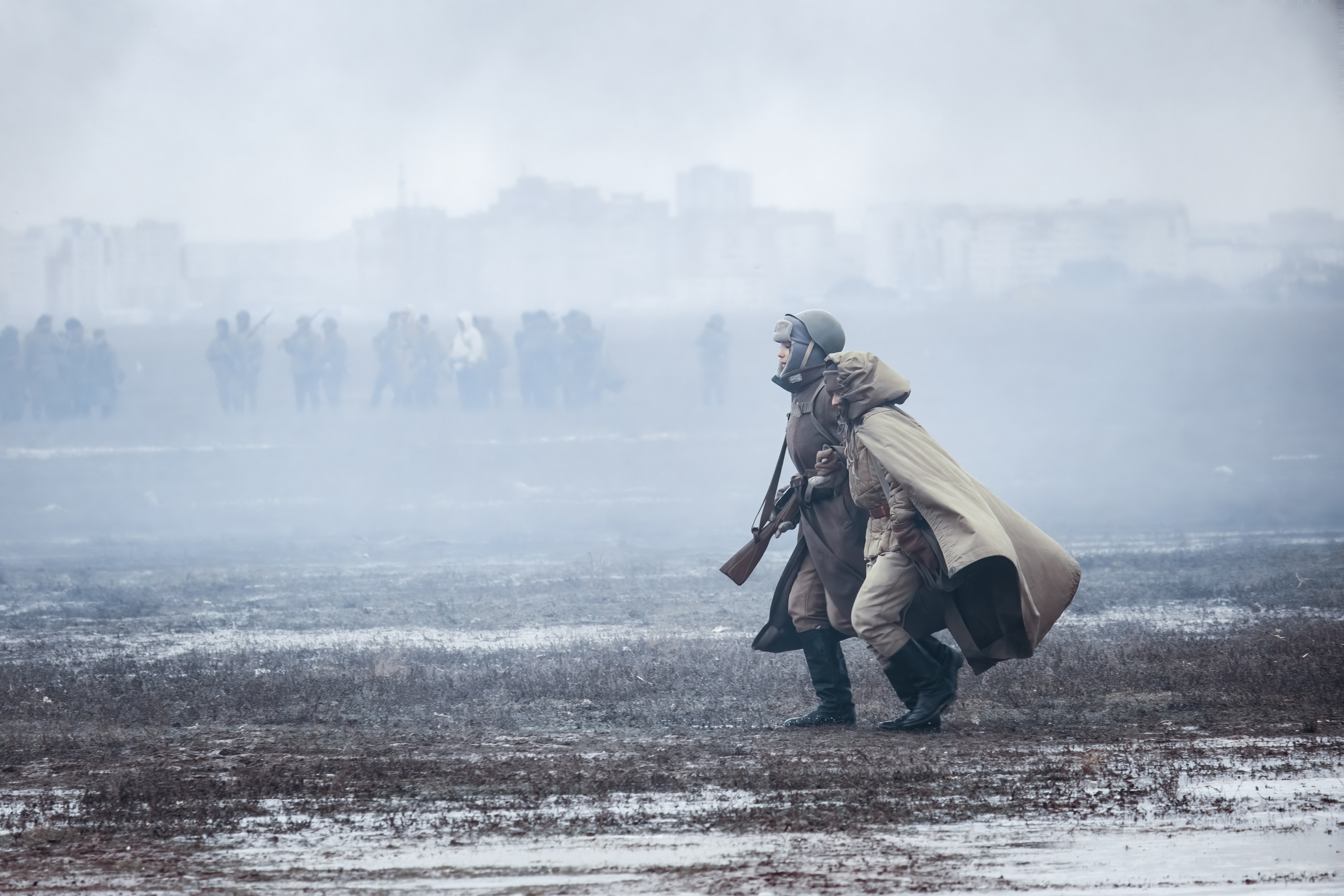 Репортажная съемка в Волгограде — Профессиональный фотограф | 4tovlad. Фотограф в Волгограде