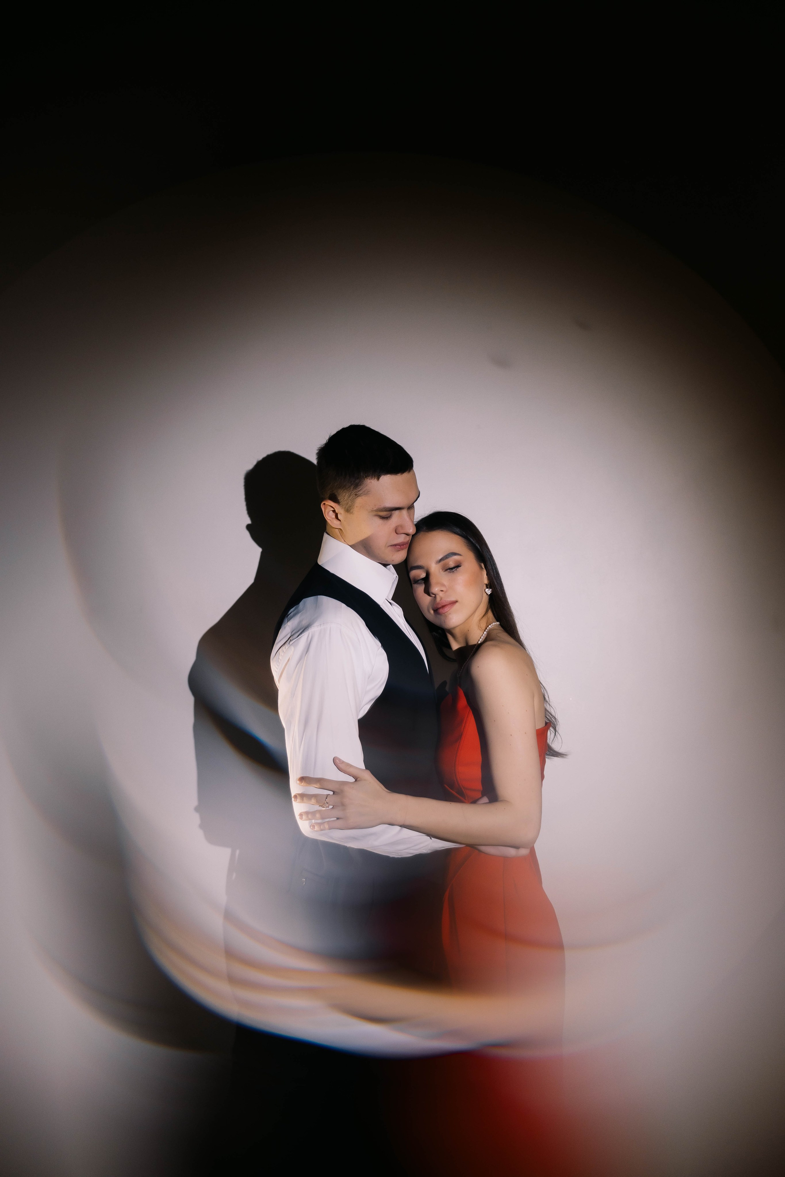 Новый год. Фотограф АняКа Мытищи