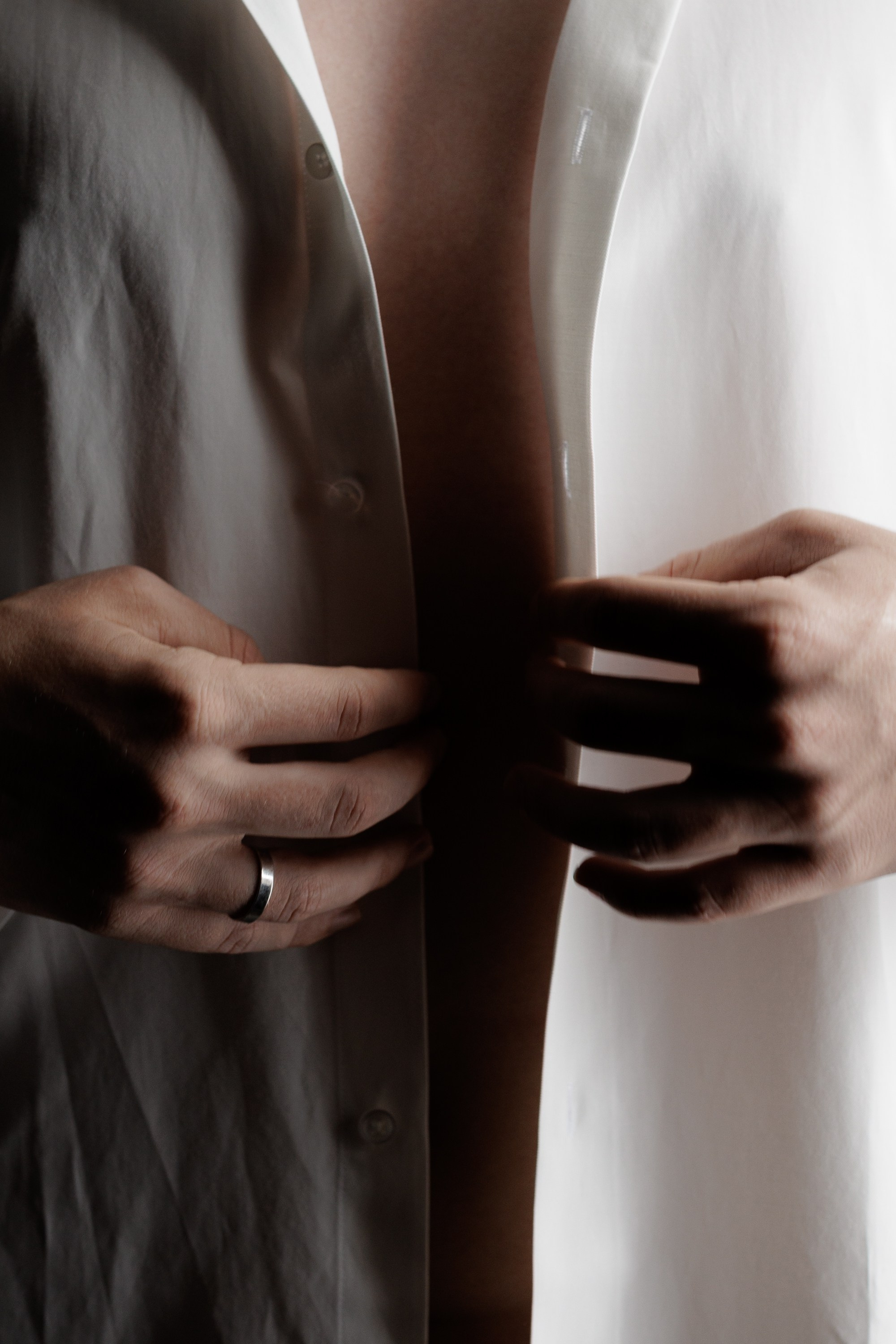 Андрей и Валерия (клиентская серия). Фотограф Иркутск