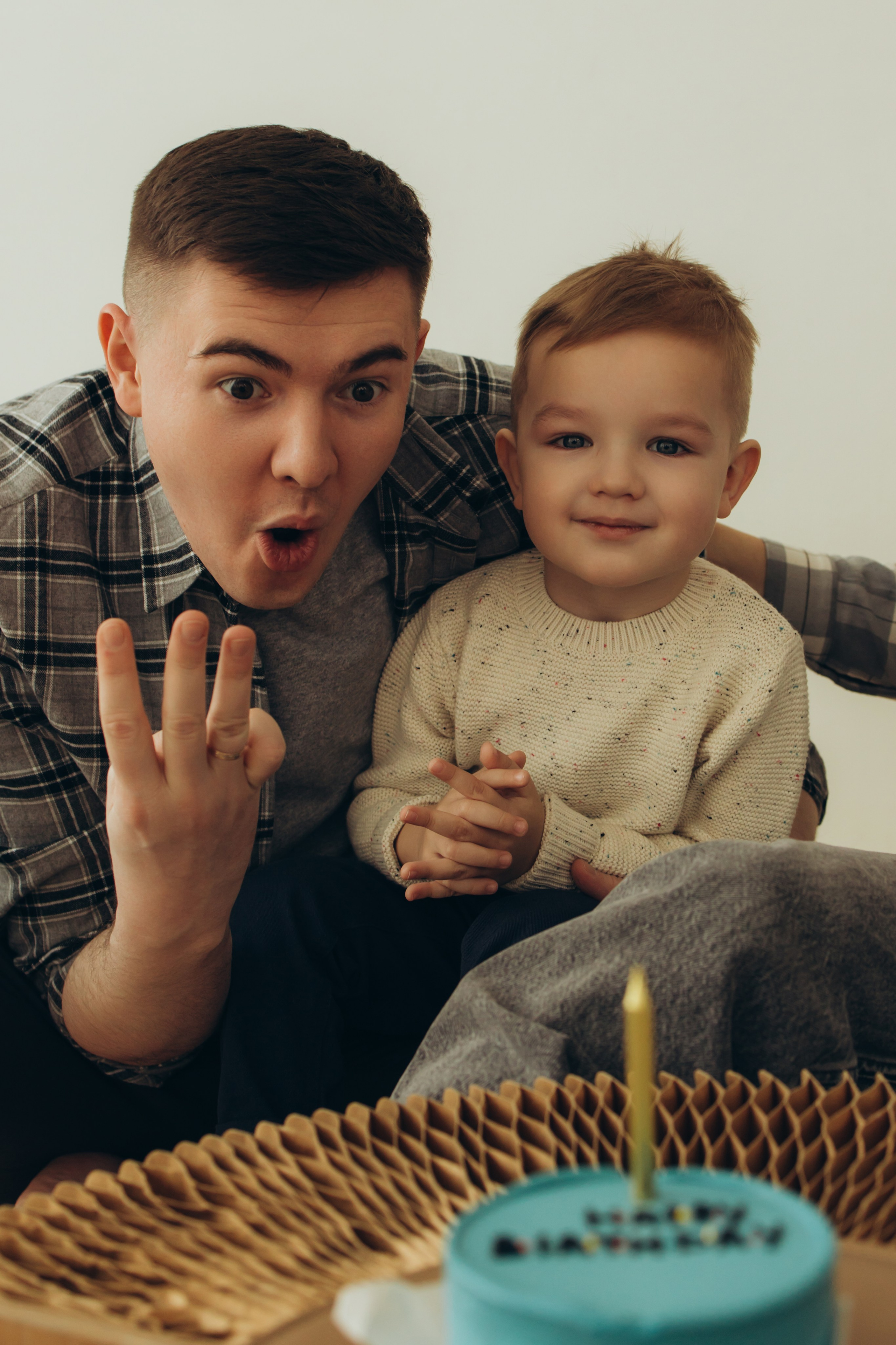 3 года Феденьке!. Семейный фотограф Москва Юлиана Фетисова