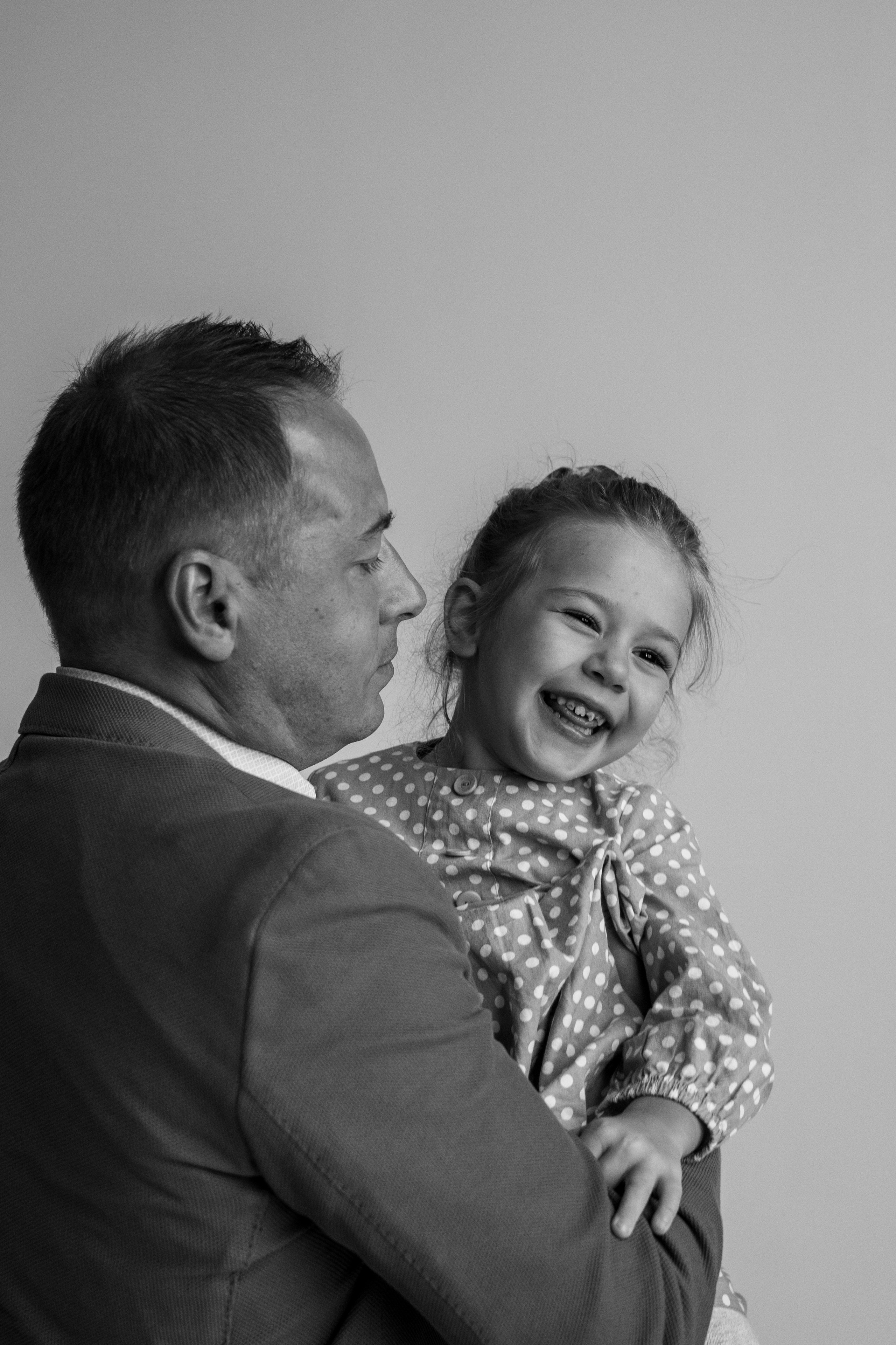 Большая семья. Семейный фотограф Москва Юлиана Фетисова