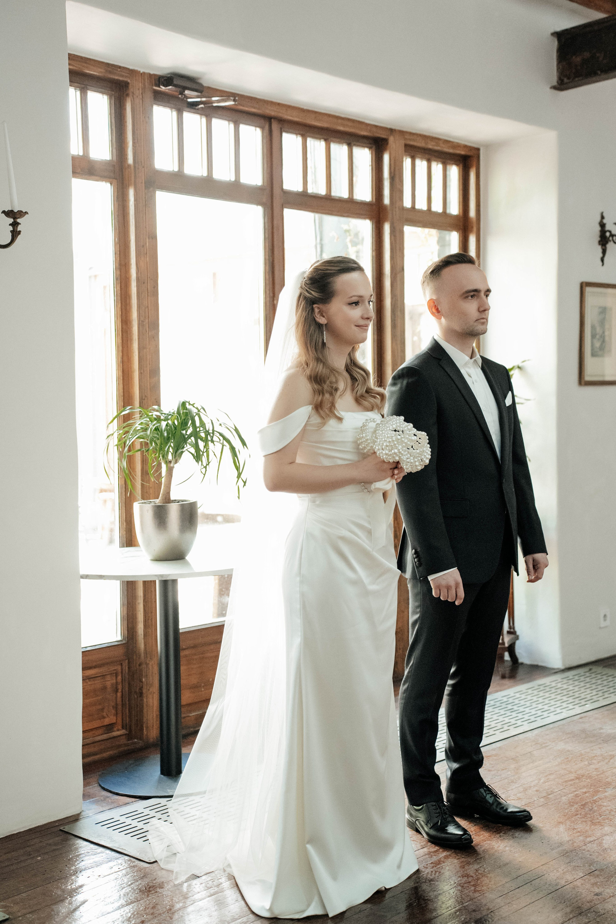 Регистрация ЯУЗА. Свадебный фотограф Москва Александра Аверкова