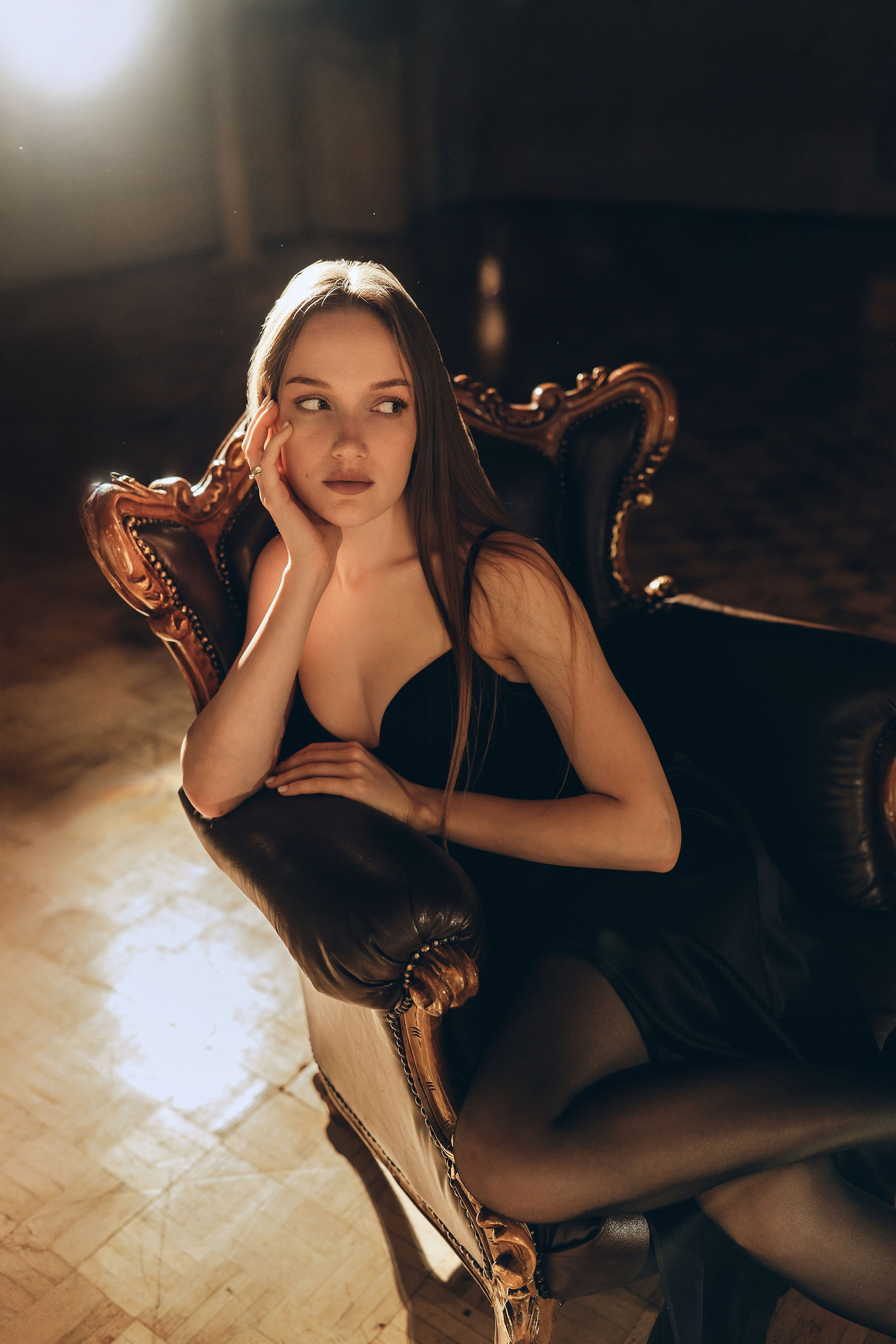 Анна Купарева. Фотограф в Москве Ангелина Ким