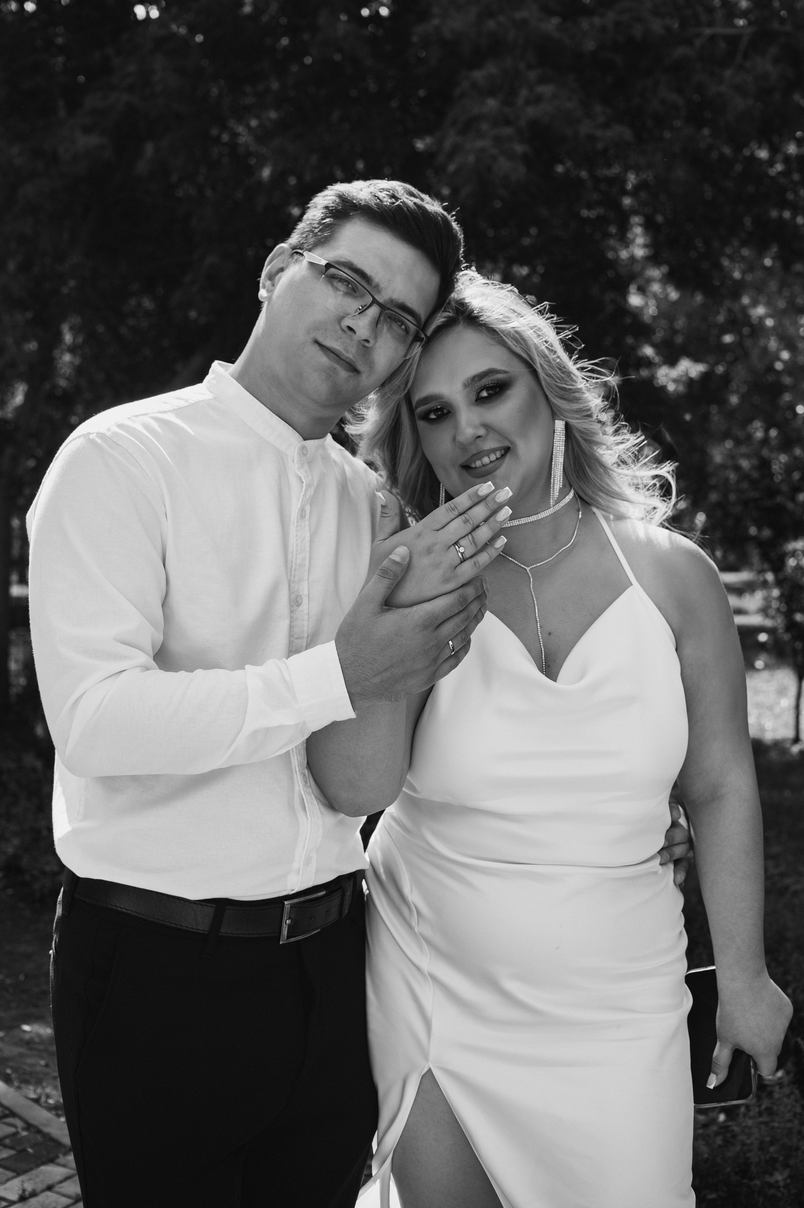 Дмитрий и Татьяна. Фотограф Челябинск Екатерина Миниханова