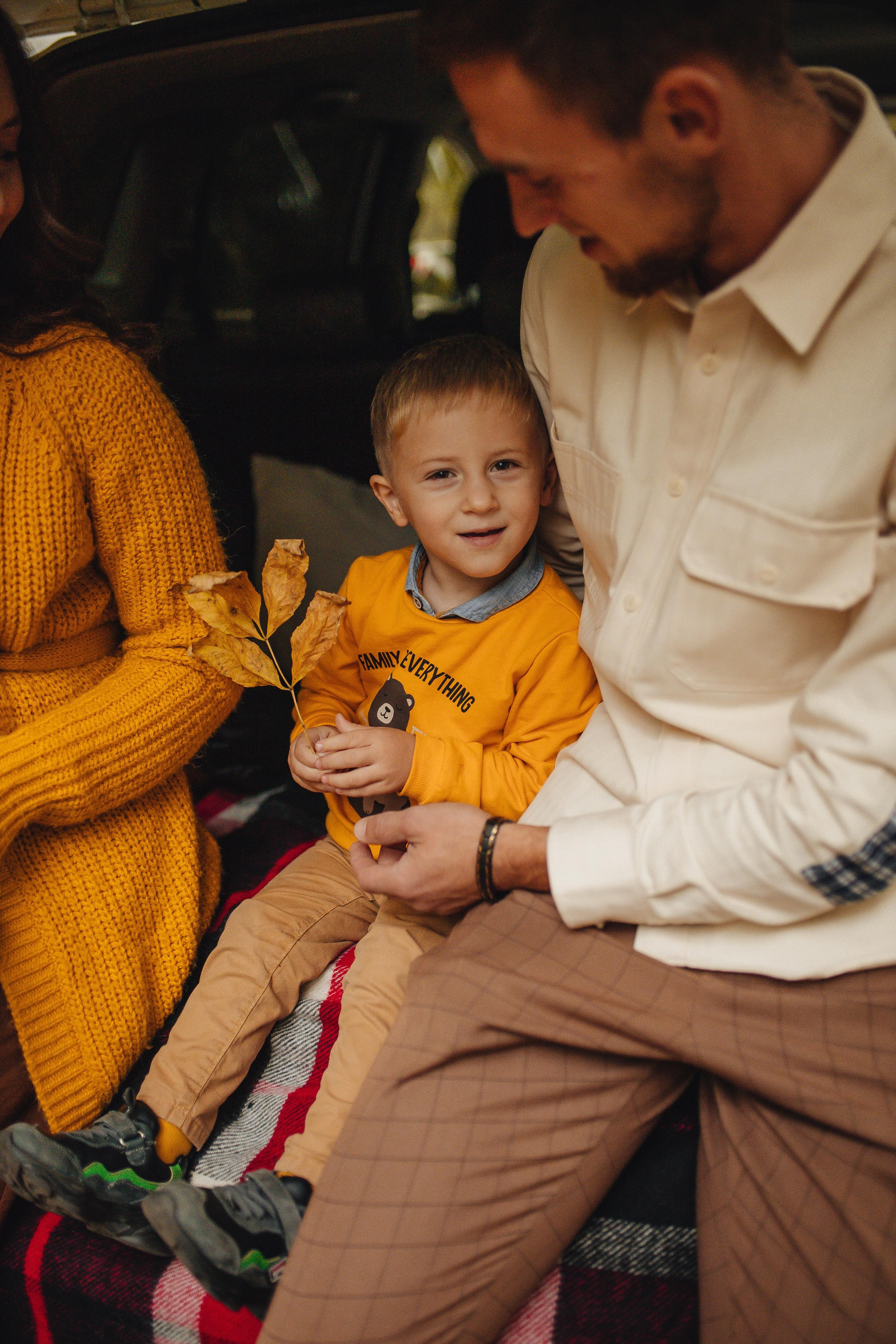 Семейные и love-story. Фотограф в Краснодаре Юлия Перкунова