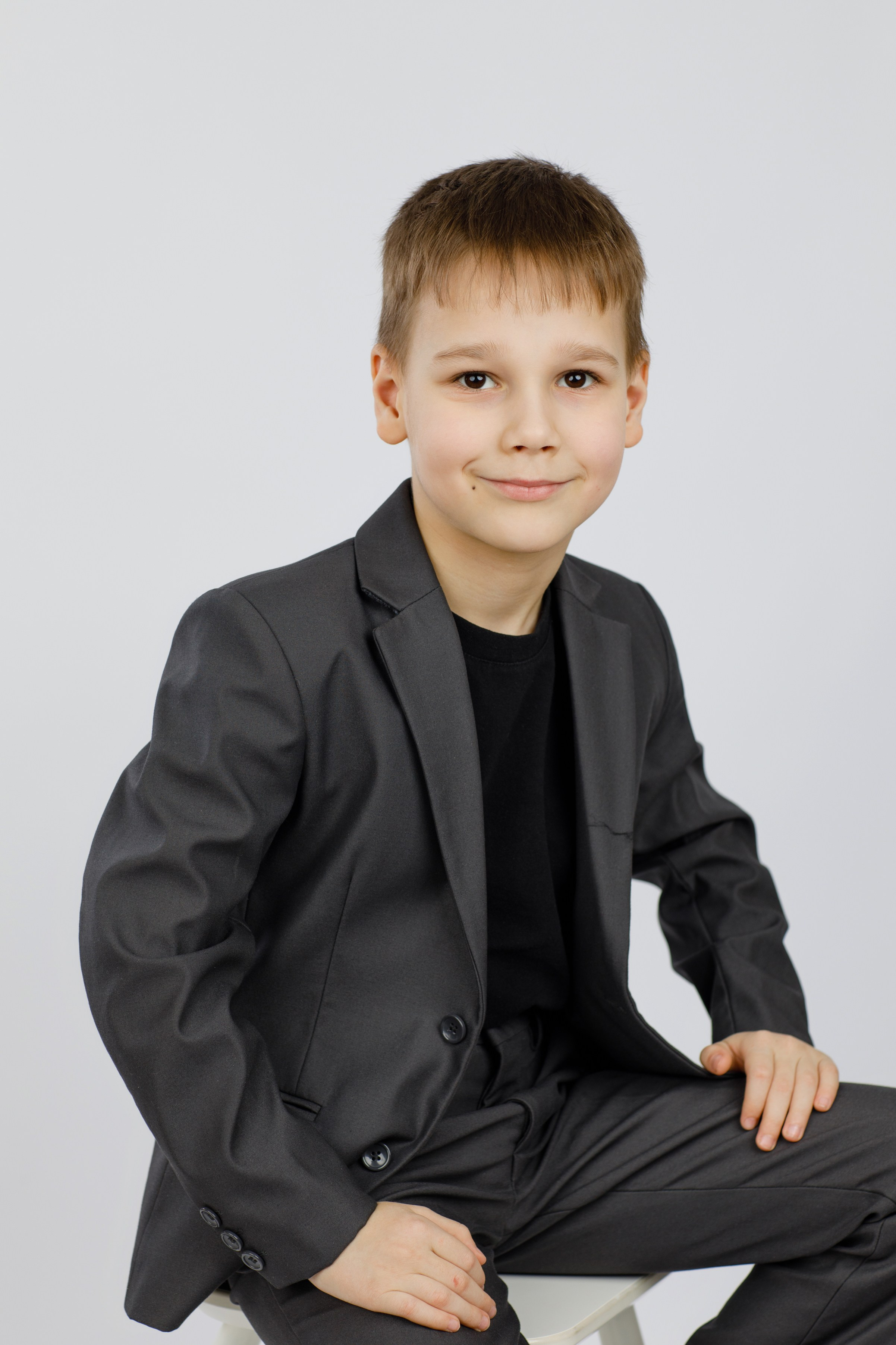 ПОРТРЕТЫ. Выпускные альбомы в Москве FOTOVMESTE