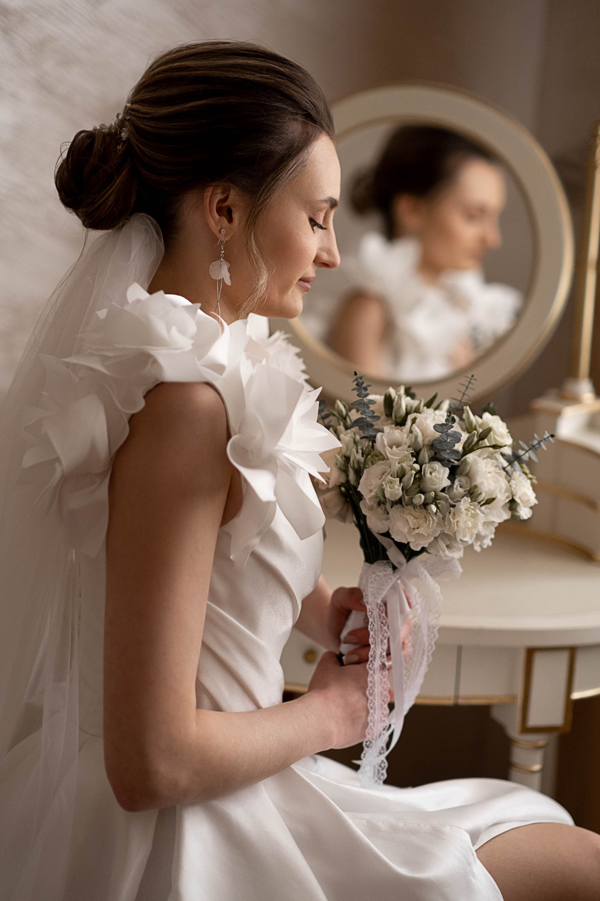 Дмитрий & София. Свадебный и семейный фотограф в Тюмени Екатерина Дубровина