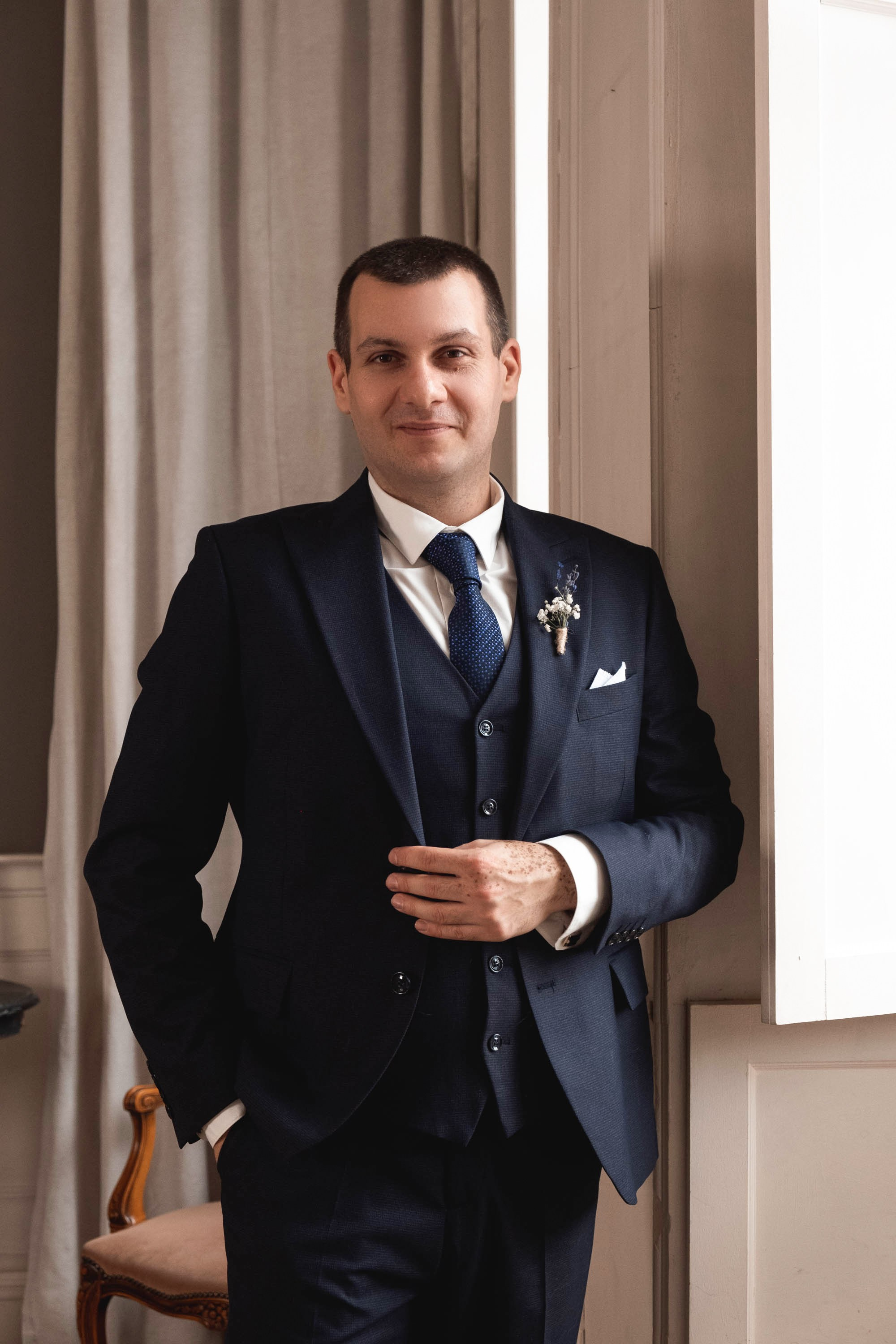 Филип & Юлия. Свадебный и семейный фотограф в Тюмени Екатерина Дубровина