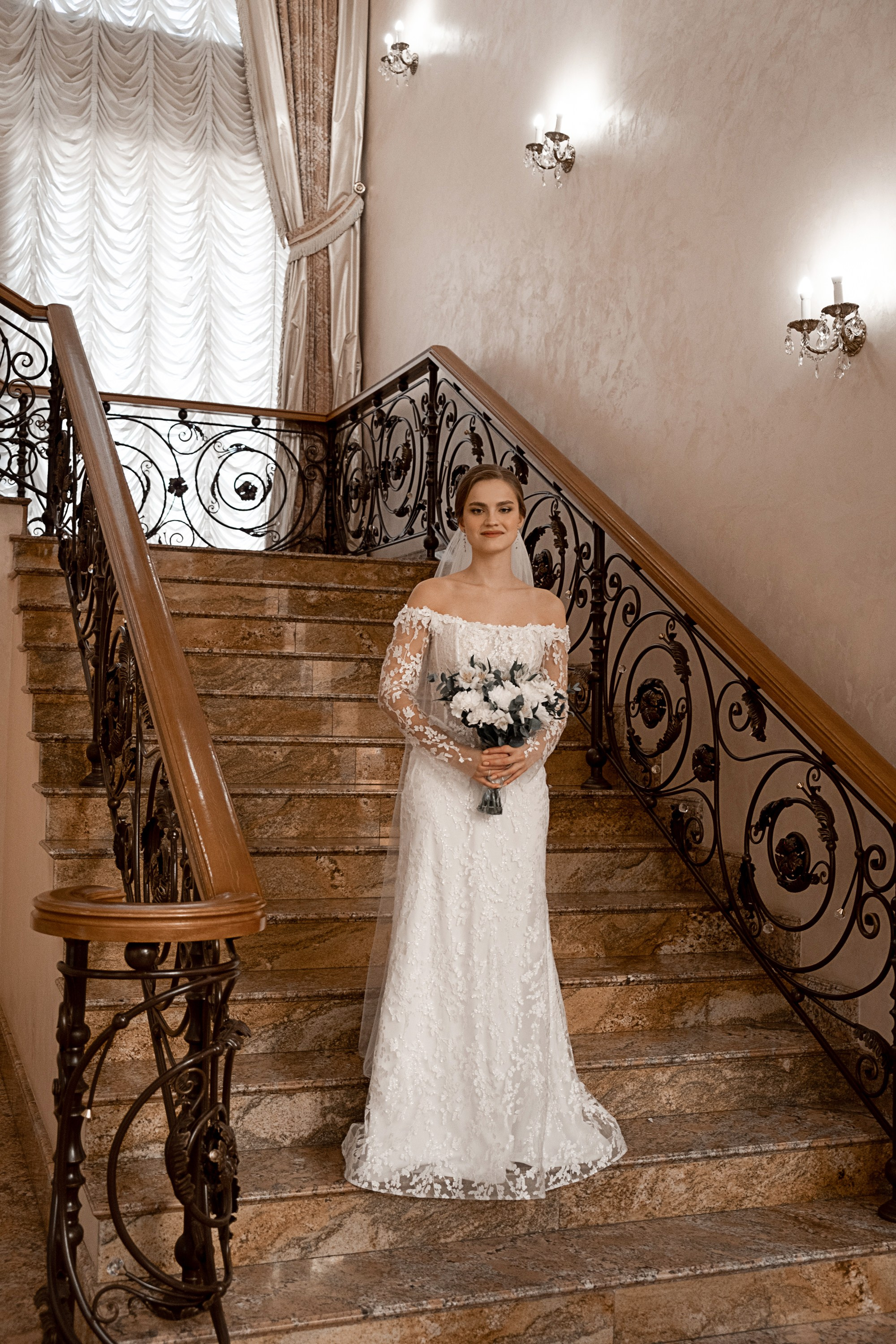 Денис & Алина. Свадебный и семейный фотограф в Тюмени Екатерина Дубровина