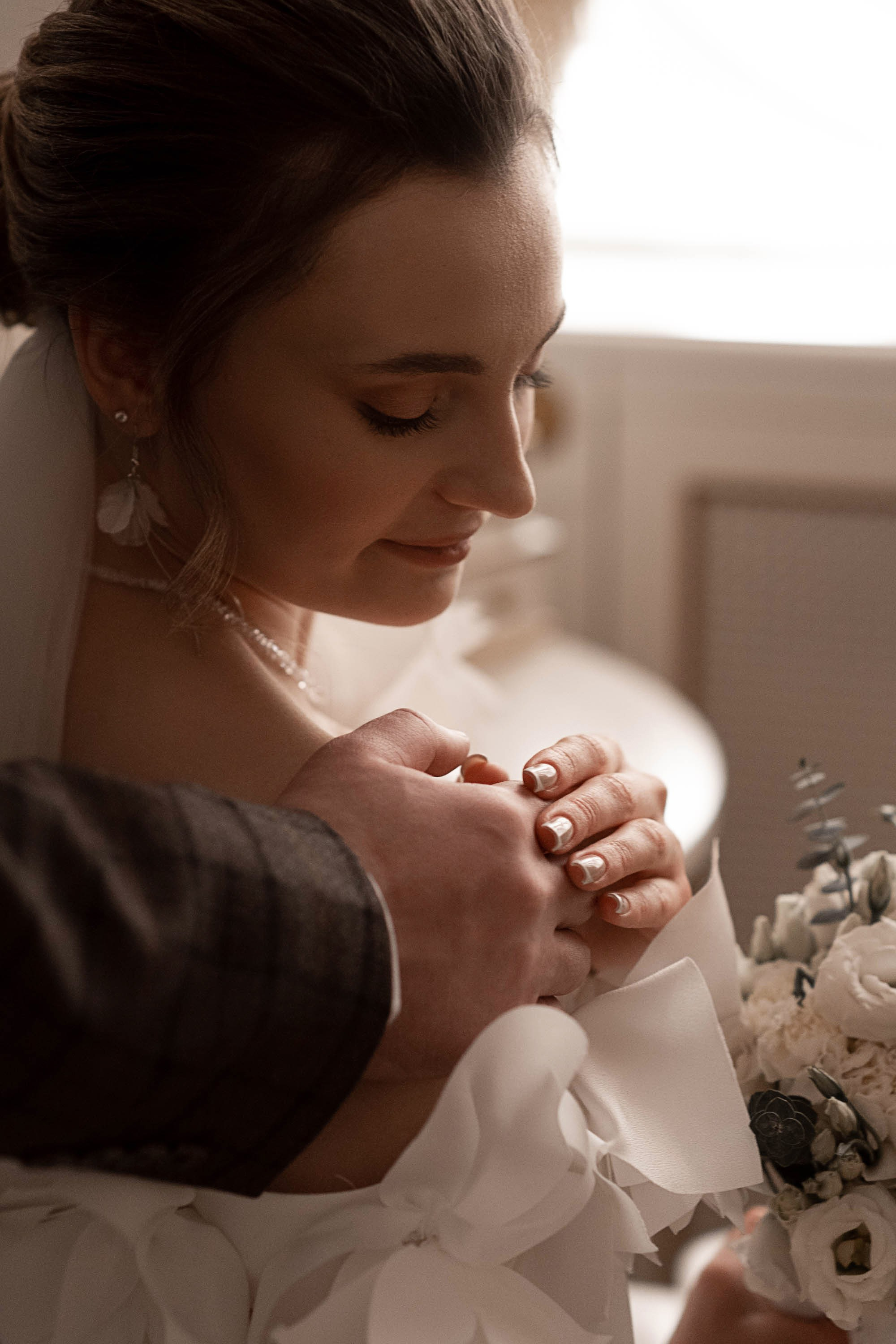 Дмитрий & София. Свадебный и семейный фотограф в Тюмени Екатерина Дубровина