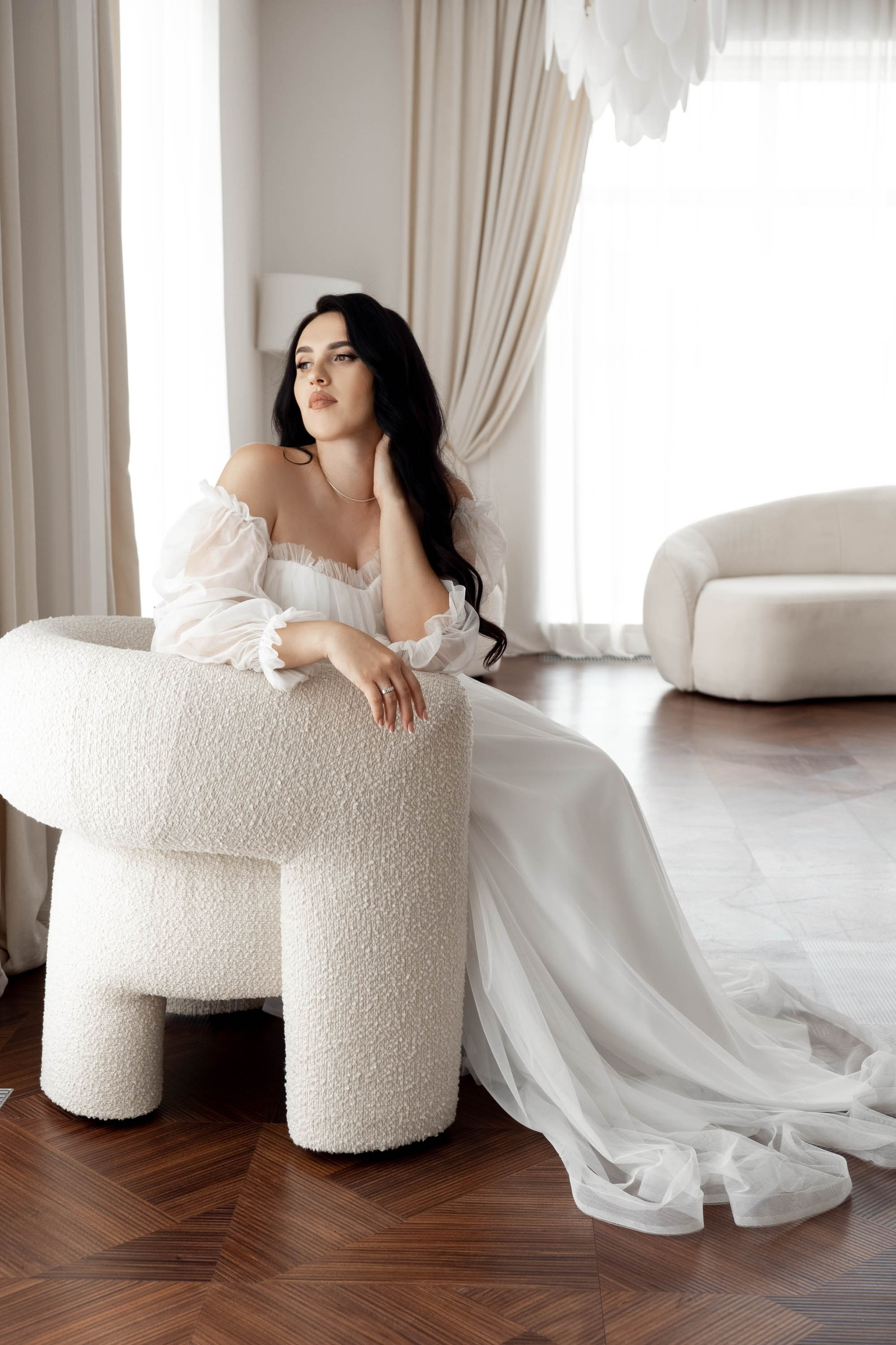 Антон & Алёна. Свадебный и семейный фотограф в Тюмени Екатерина Дубровина