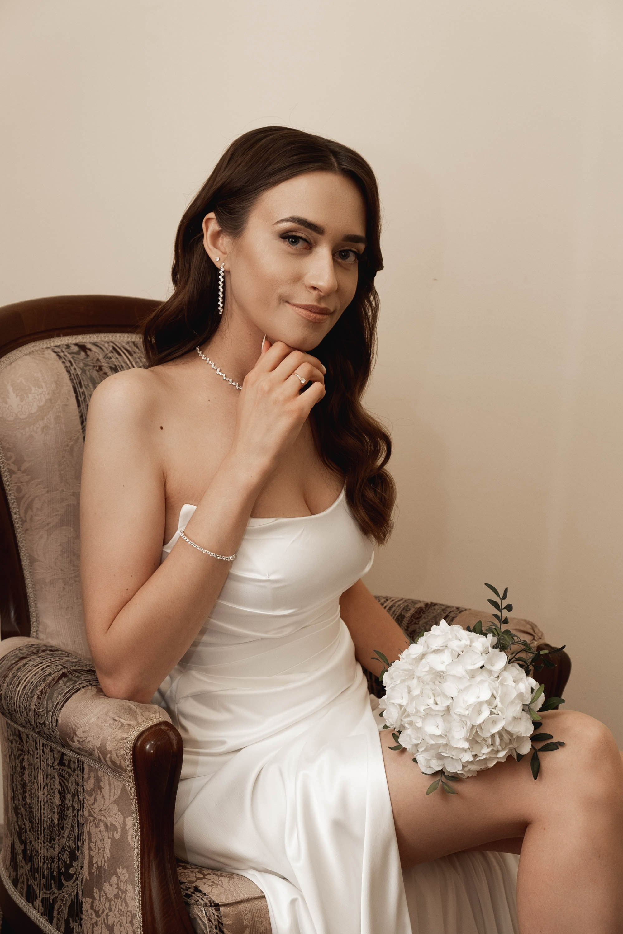 Александр & Ольга г. Заводоуковск. Свадебный и семейный фотограф в Тюмени Екатерина Дубровина