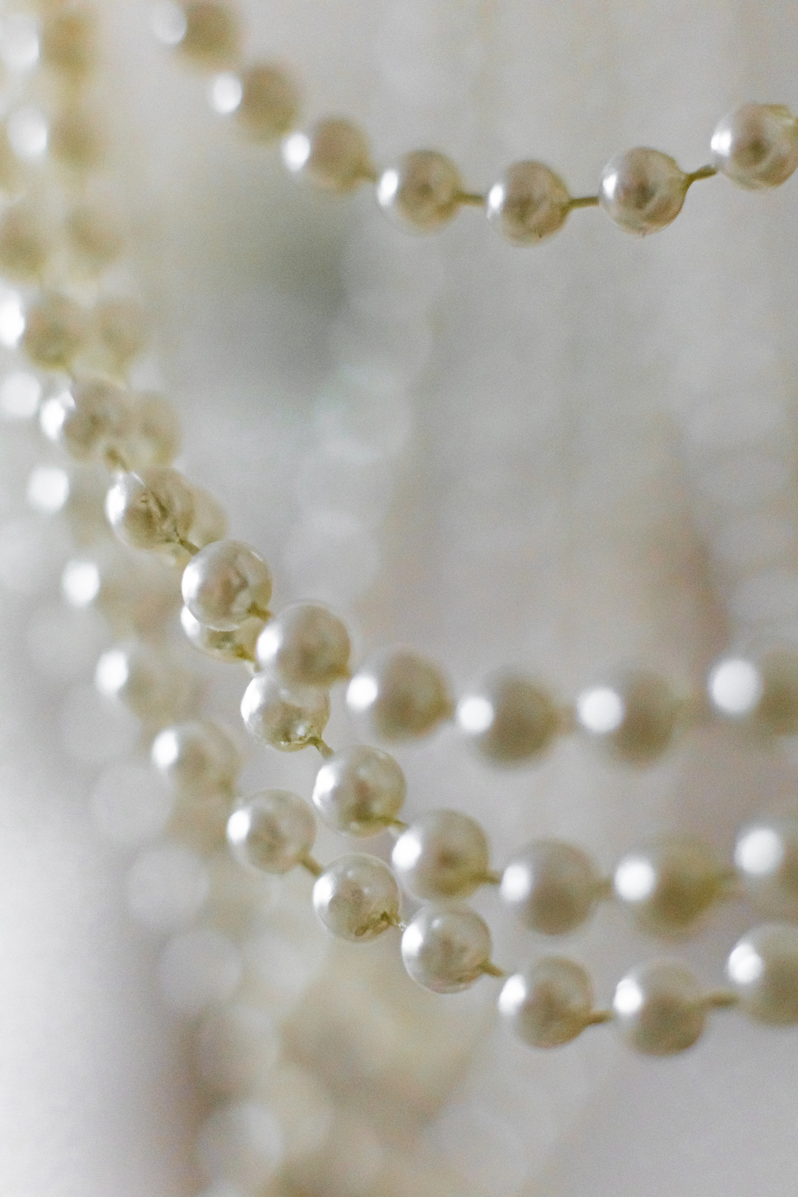 Валерия в студии «VENERA». Фотограф Белгород