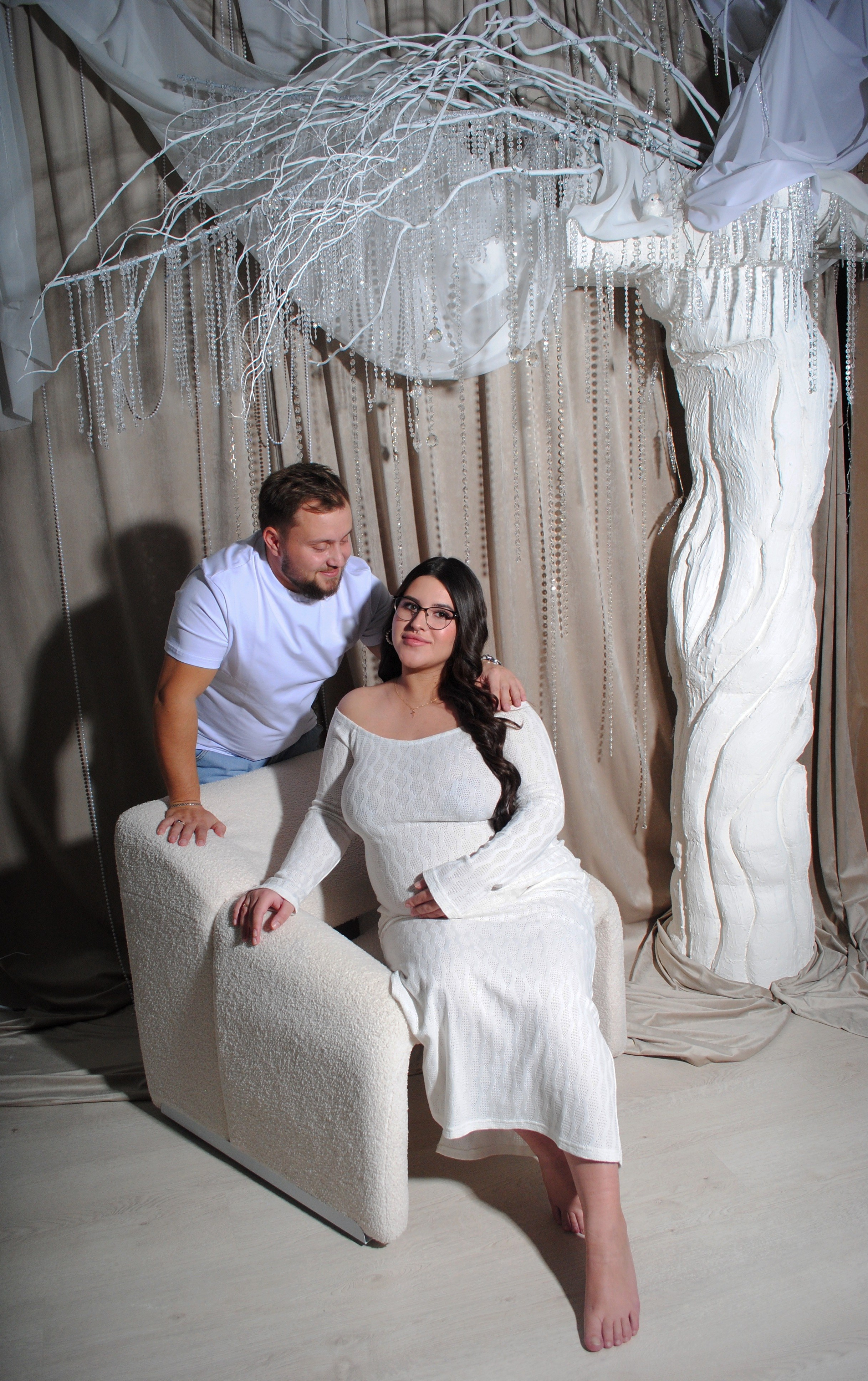 Татьяна. Фотограф Мария Мусаелян