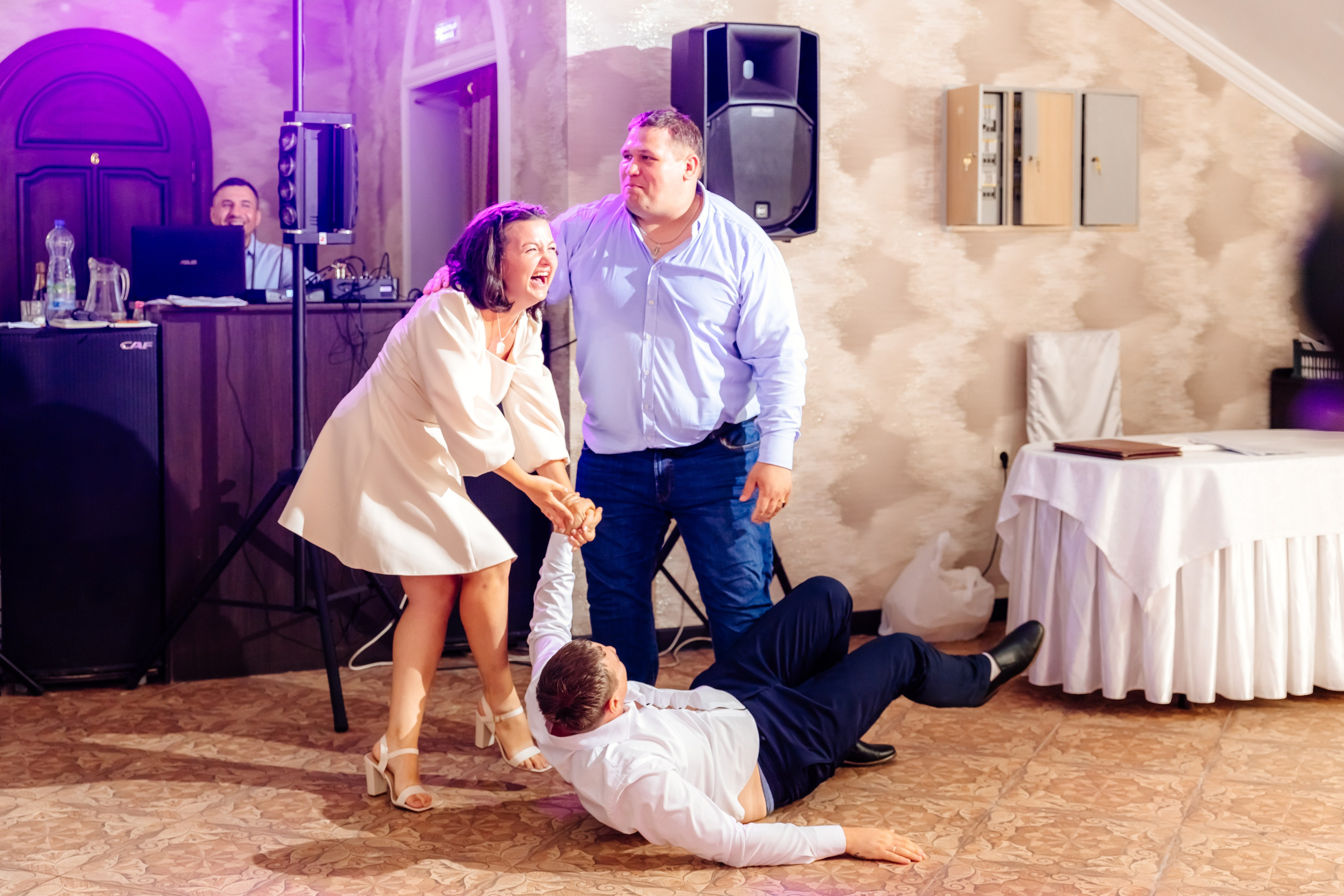 Александр и Анна. Свадебный и семейный фотограф Разида Мухаметова