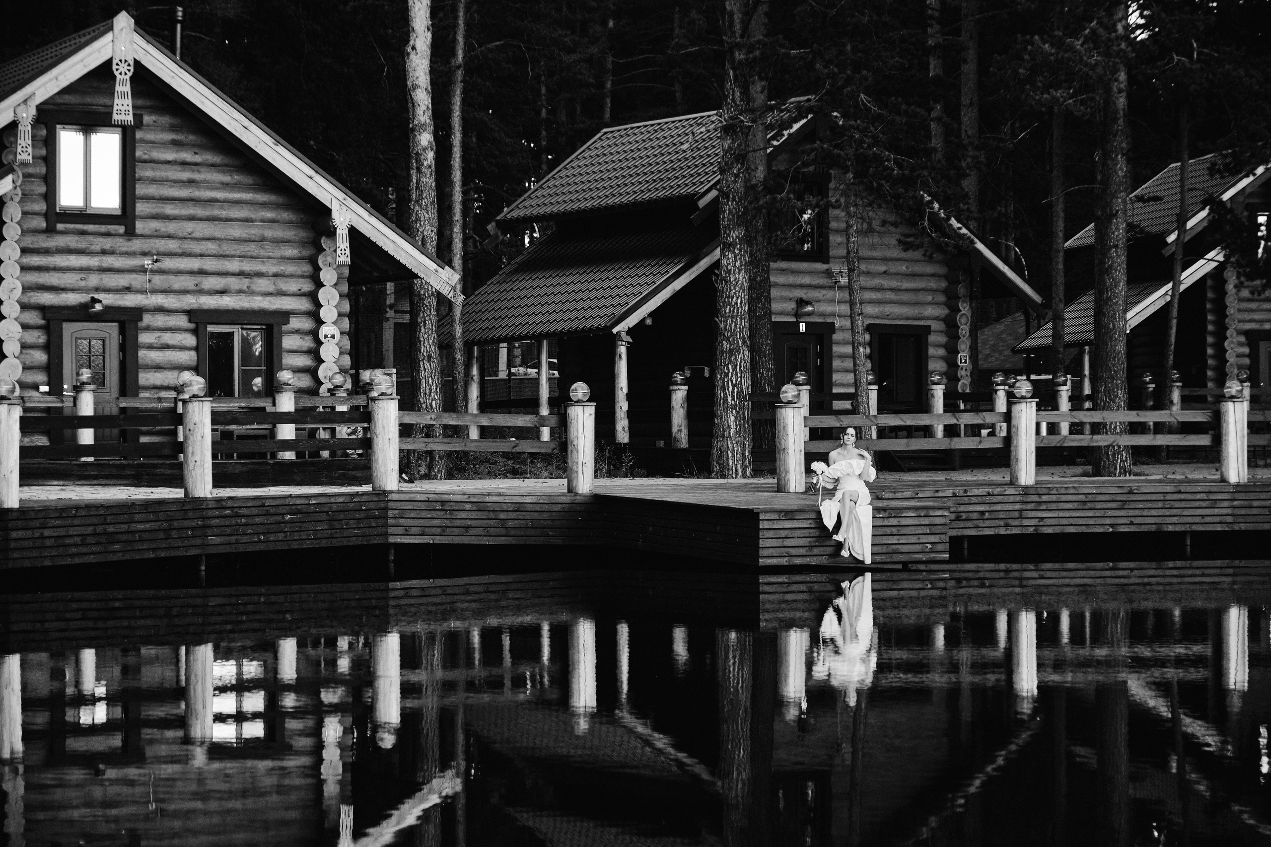 Игорь и Анна. Свадебный фотограф в Екатеринбурге Соседков Евгений