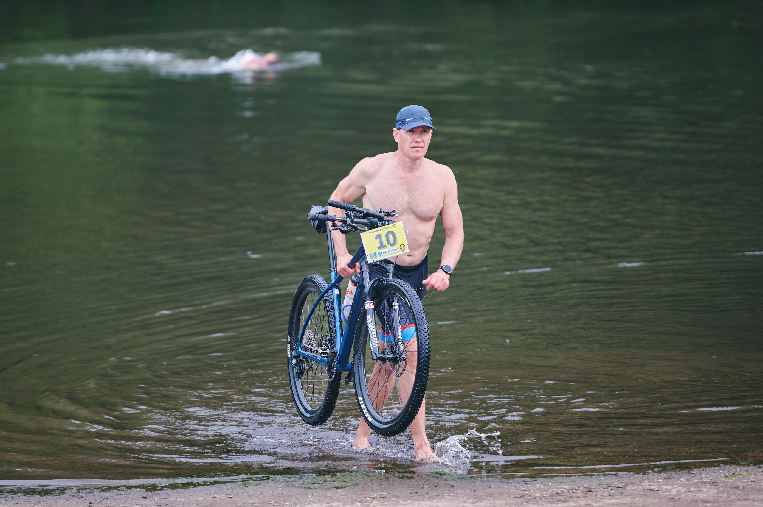 Бугры 2025 (Веломарафон в Бугуруслане). Фотограф в Самаре