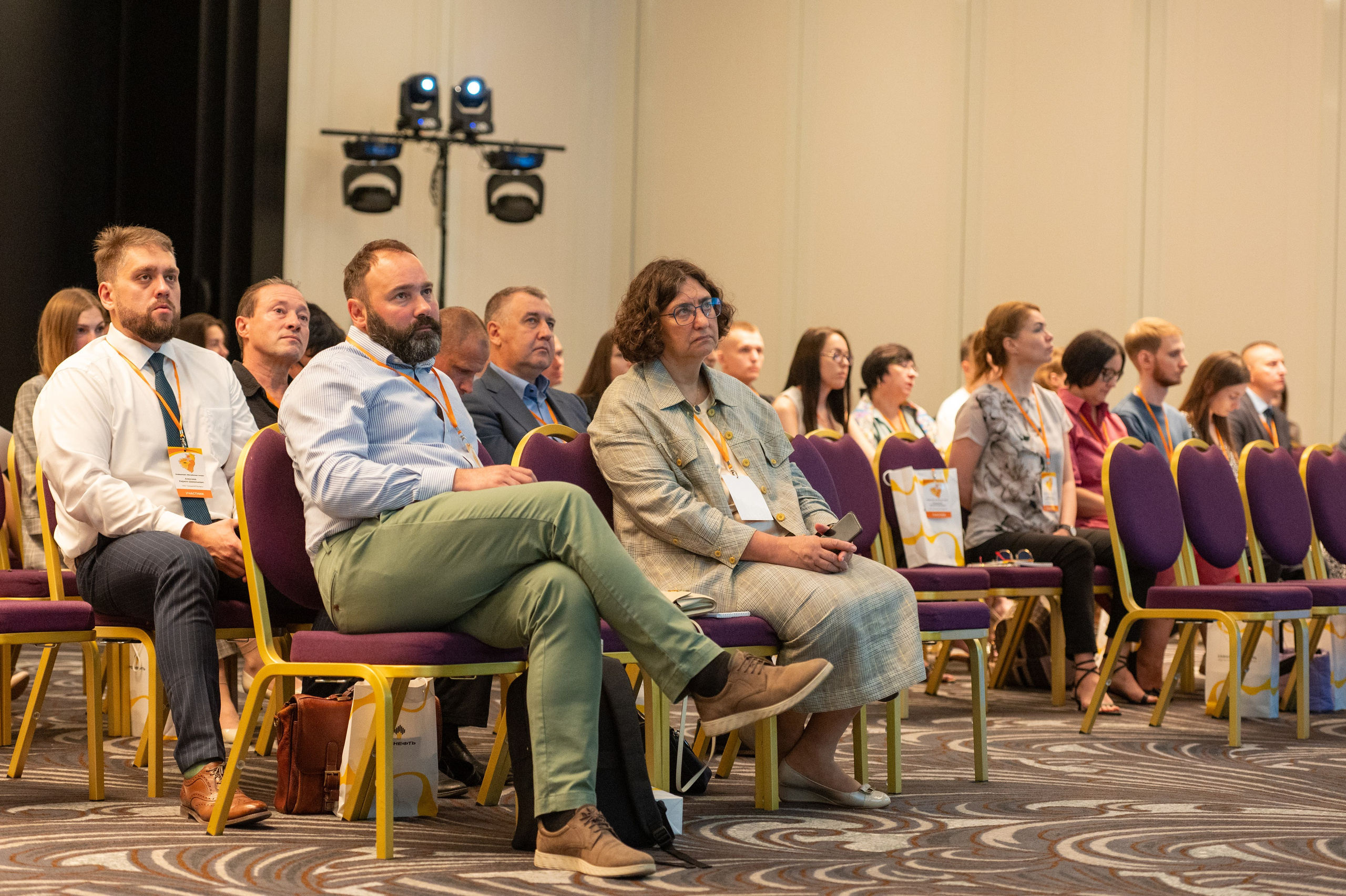 «Жигулевские чтения». Фотограф в Самаре