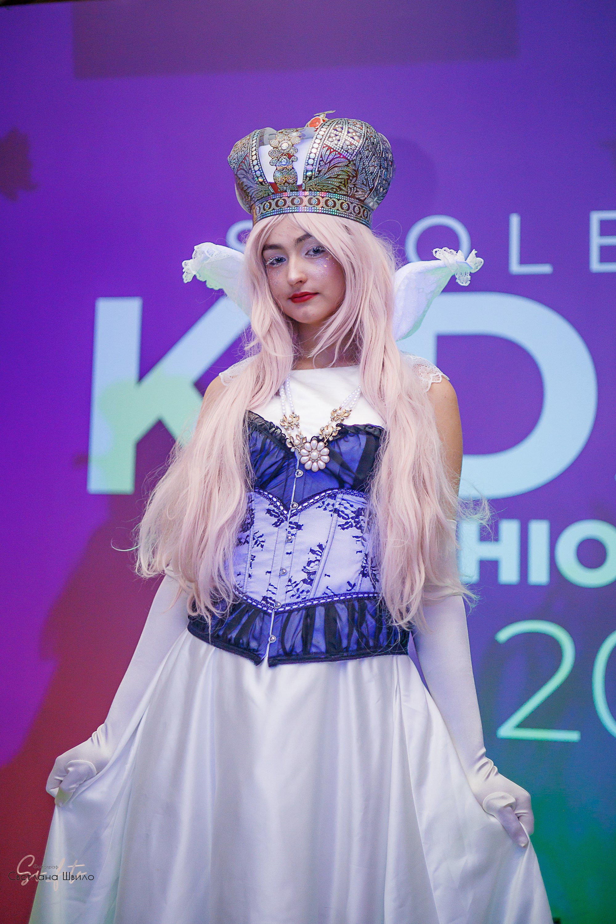 Smolensk Fashion Week_показы_ДЕНЬ 3_ФИНАЛ_Алиса в стране чудес. Главная