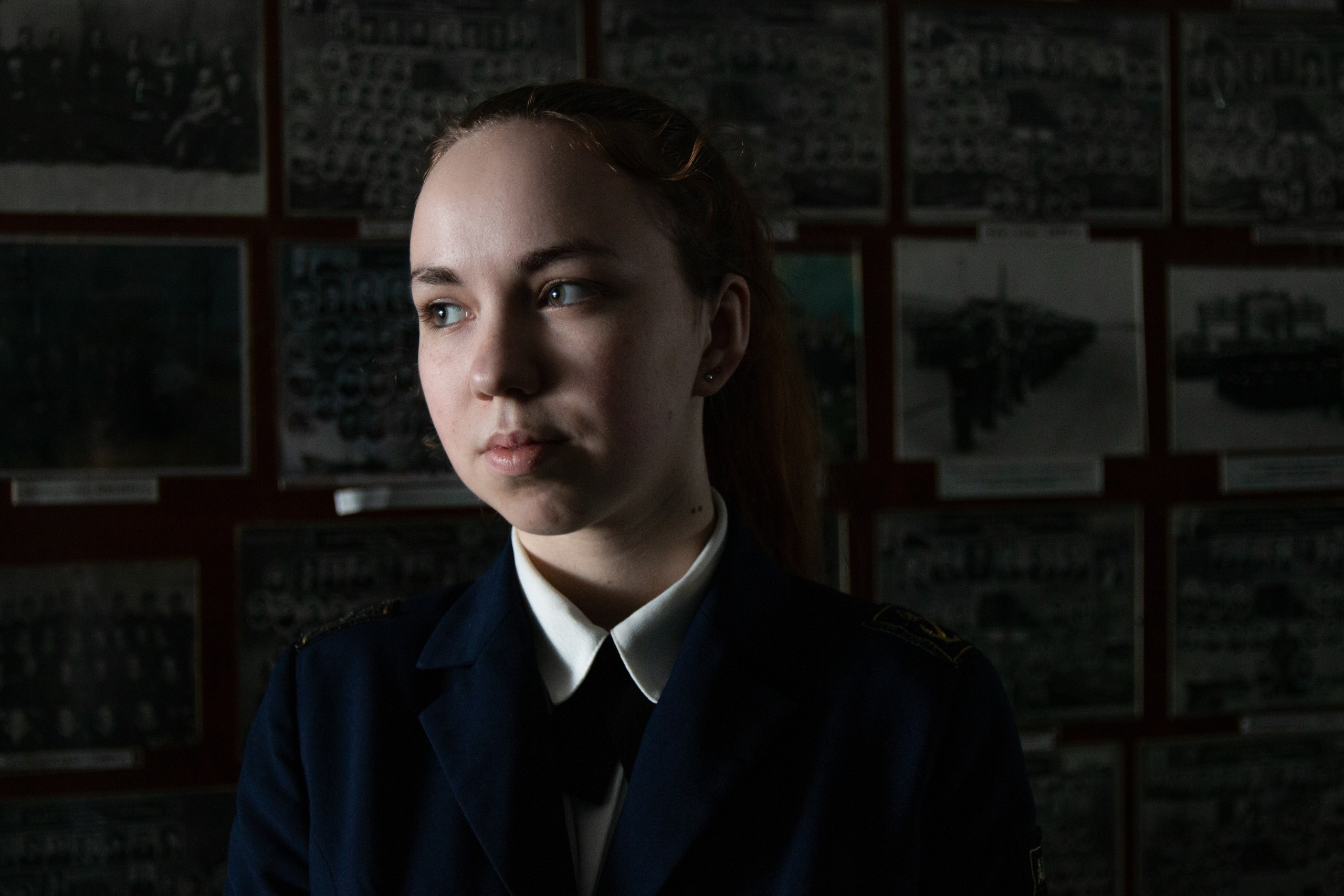 Мореходка. Natalia Bochkova — Photographer