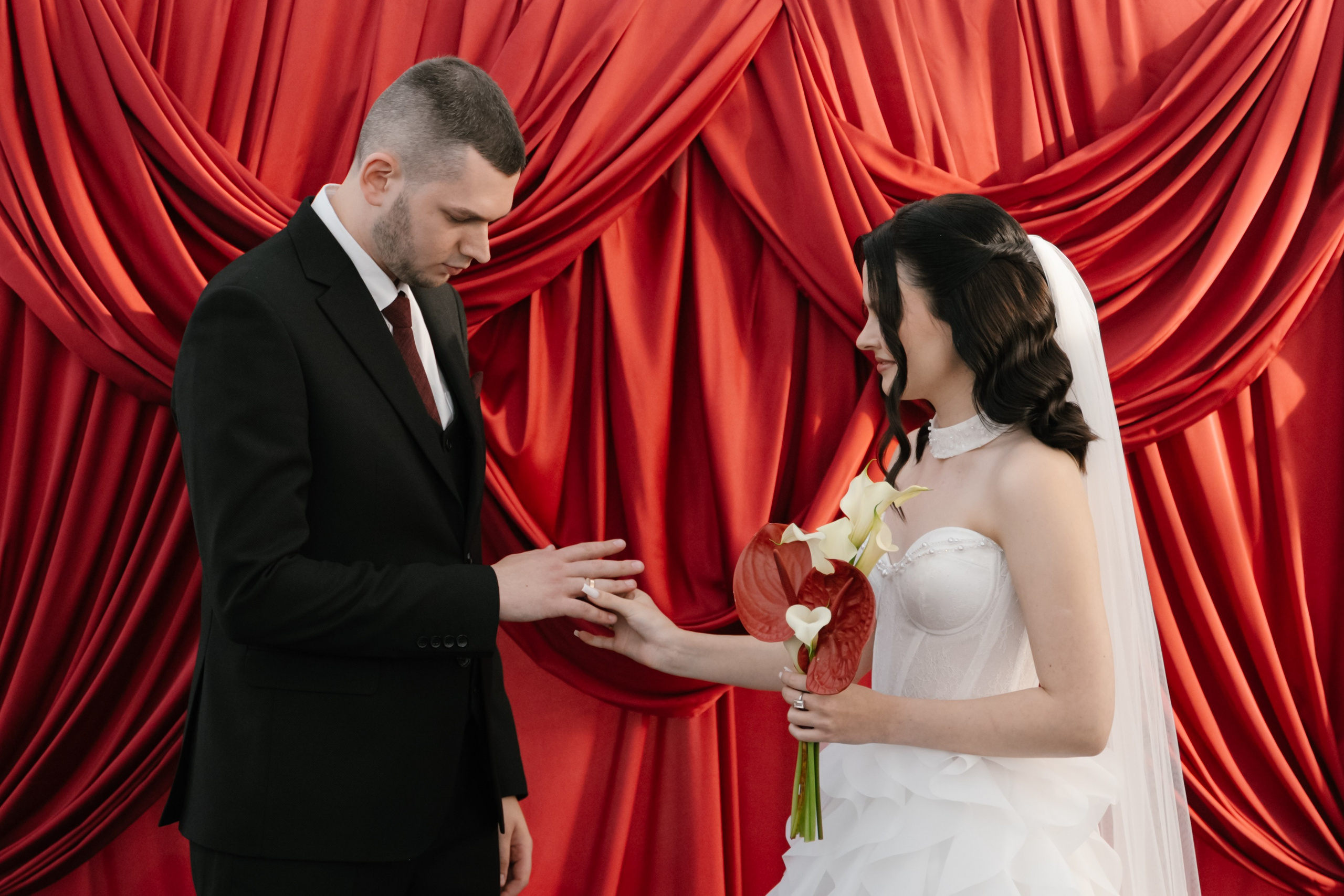 Дарья и Никита. Ульяна Ремезова | Фотограф | Челябинск