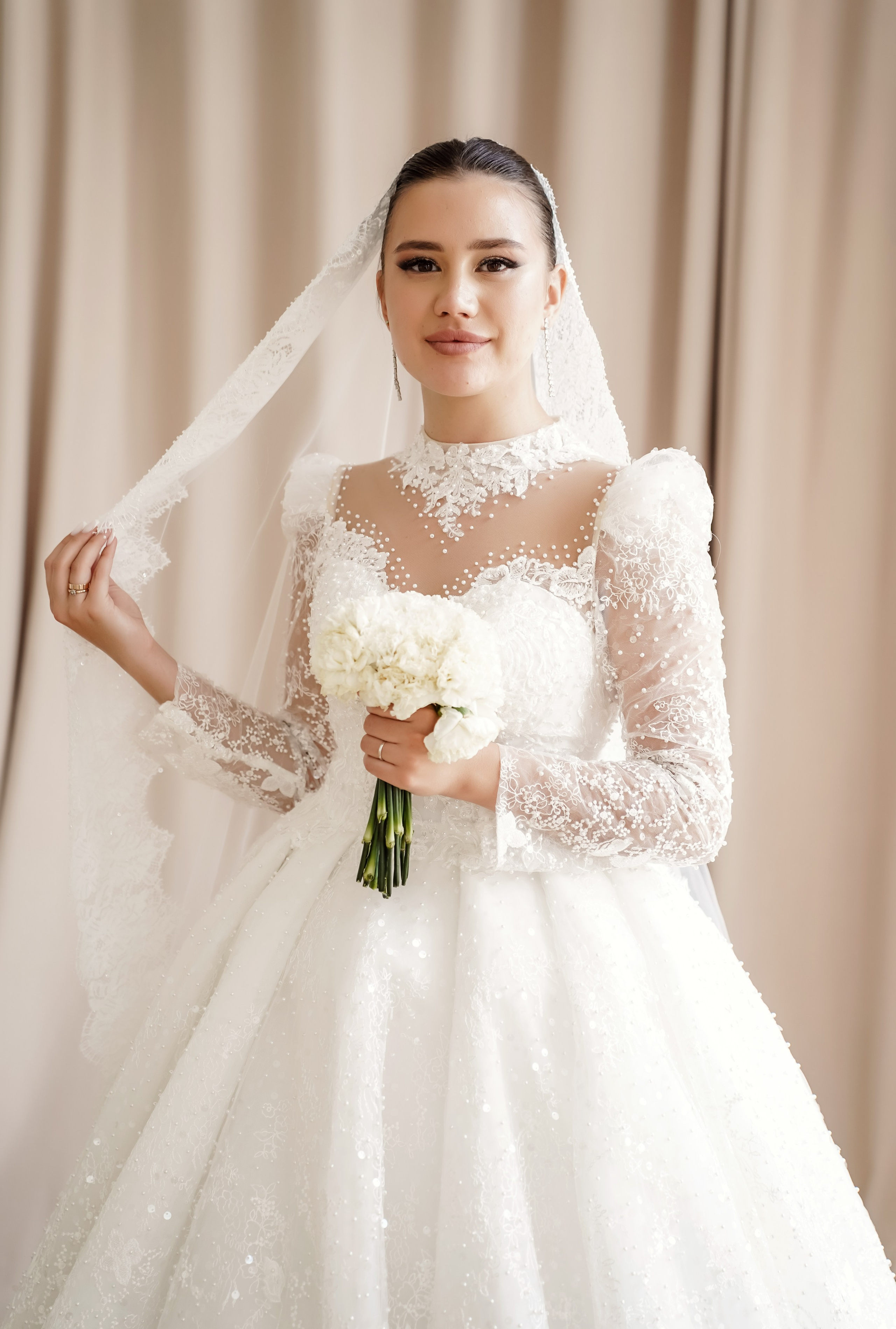 Данил&Ольга. Свадебный и семейный фотограф в Челябинске Елена Сингатулина