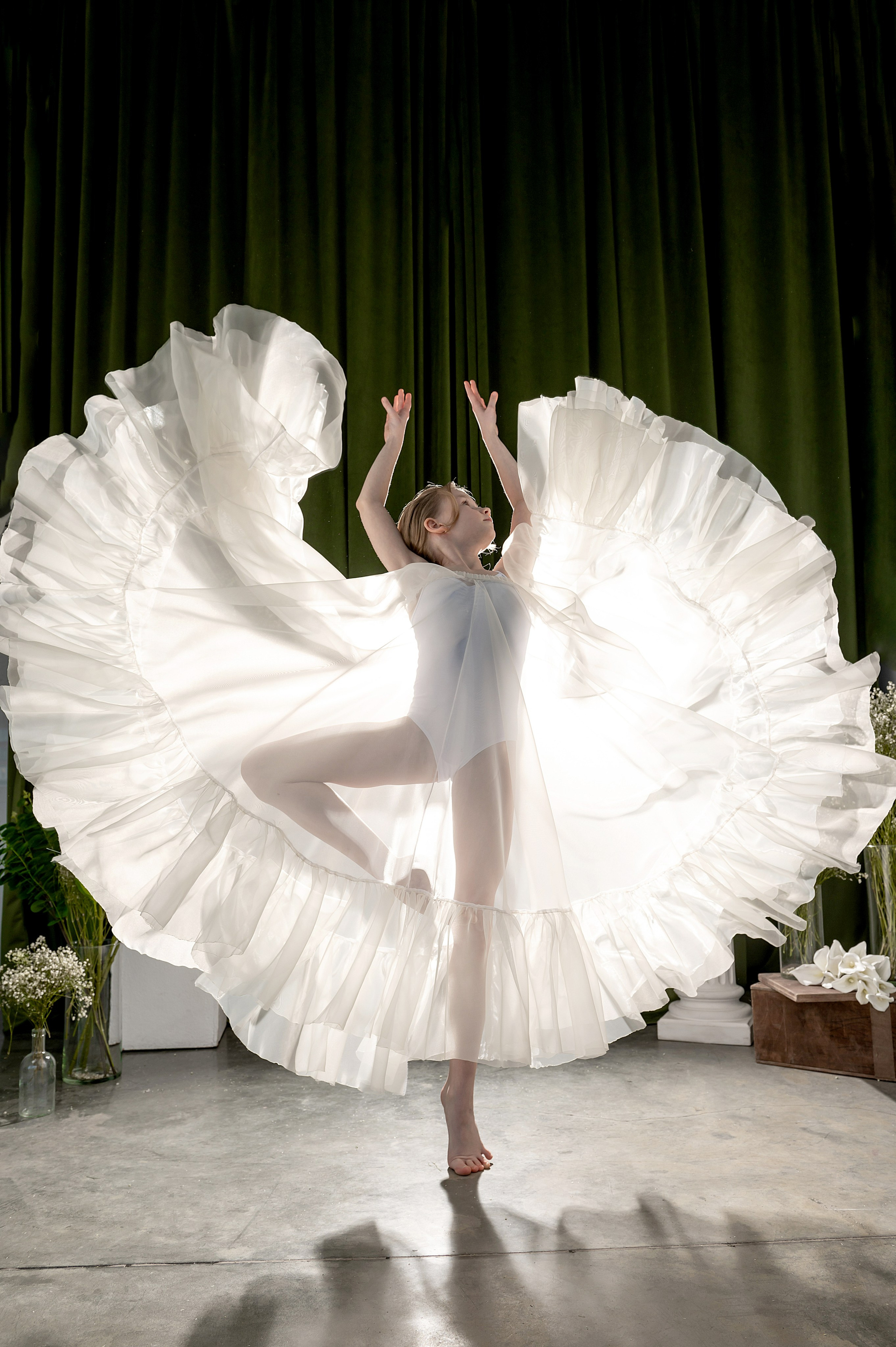 Вера Творчество. Март 2025