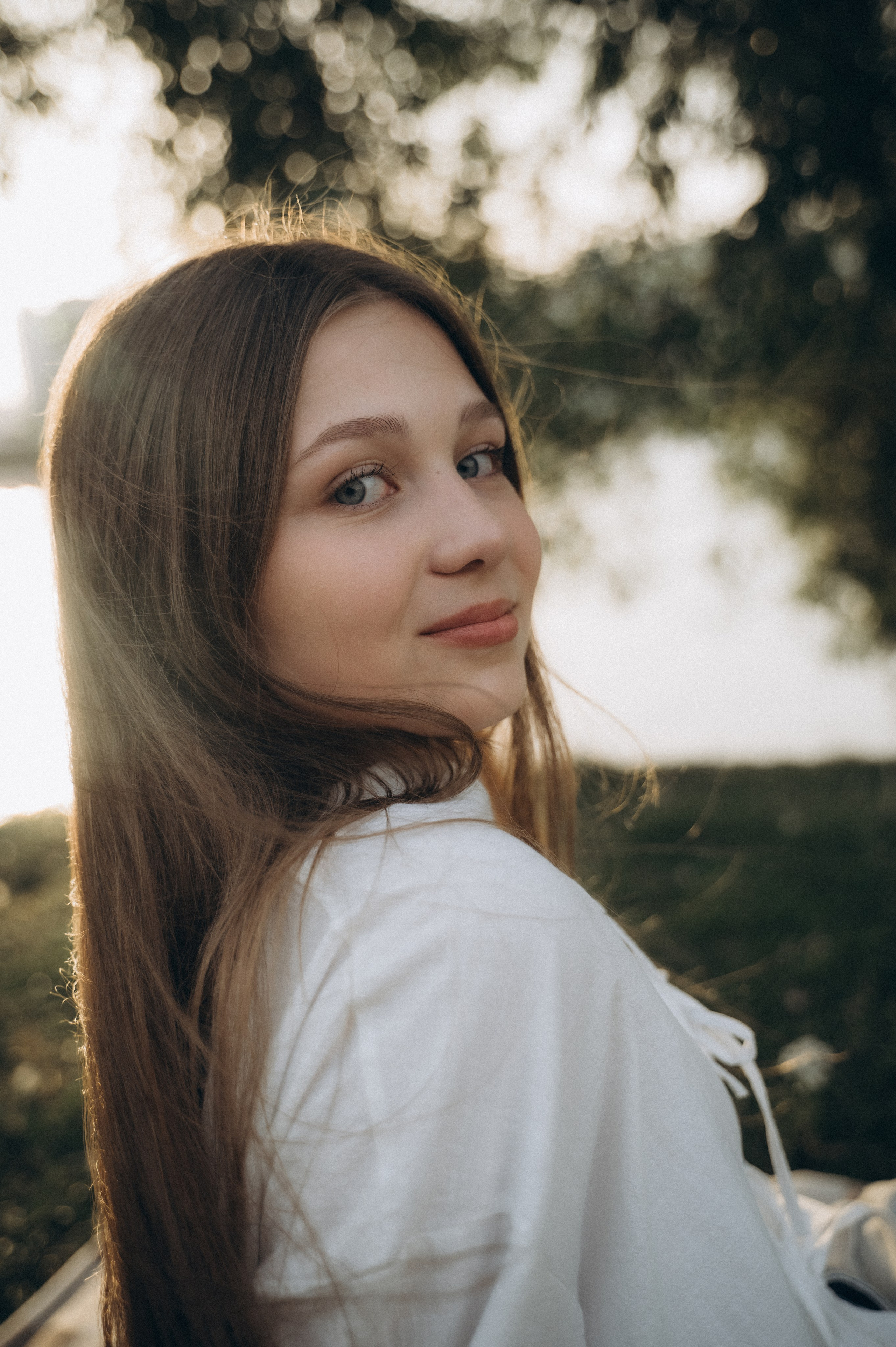 Прогулка в городе. Семейный фотограф в Минске Дарья Дреко