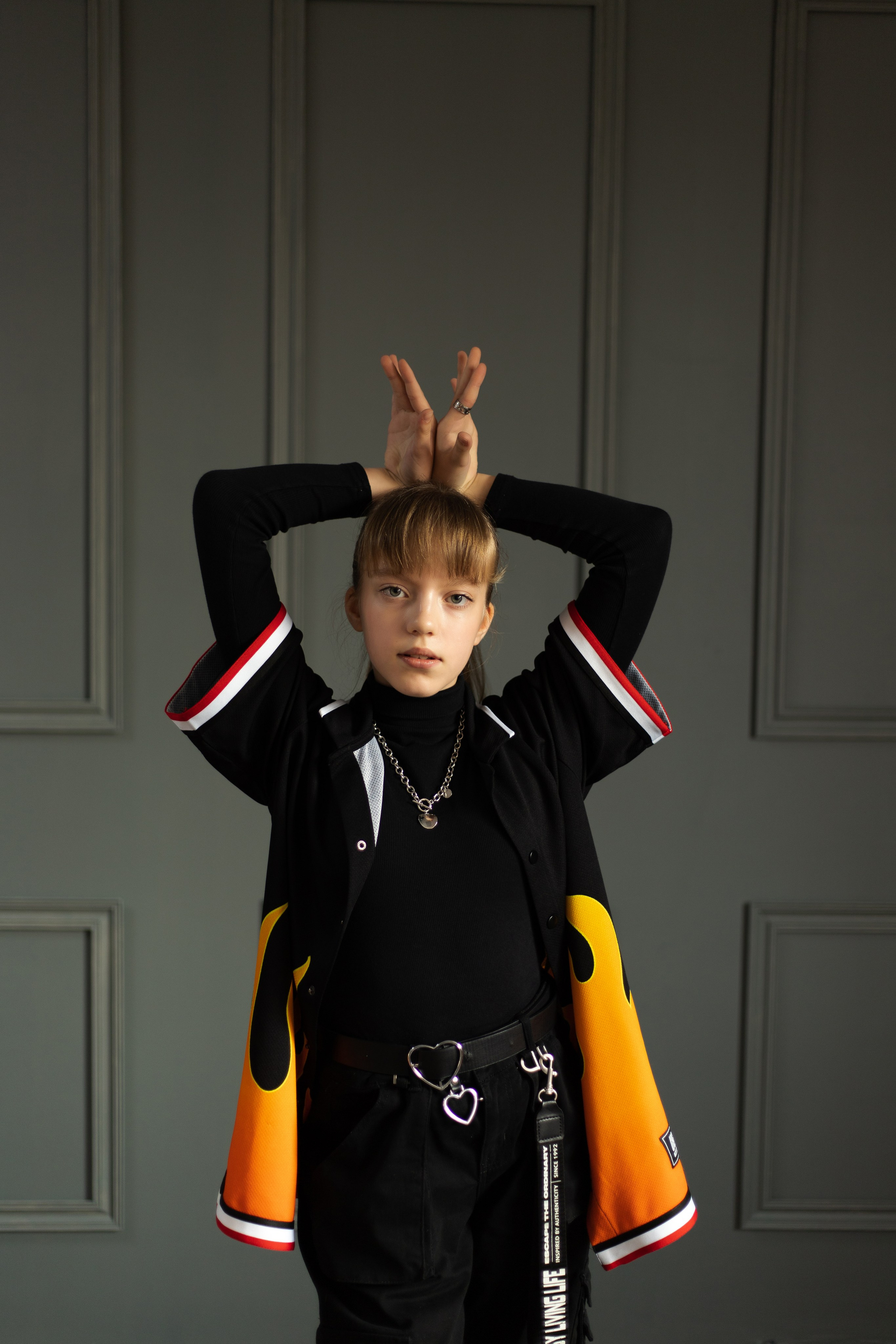 Чекина Александра. Promodels