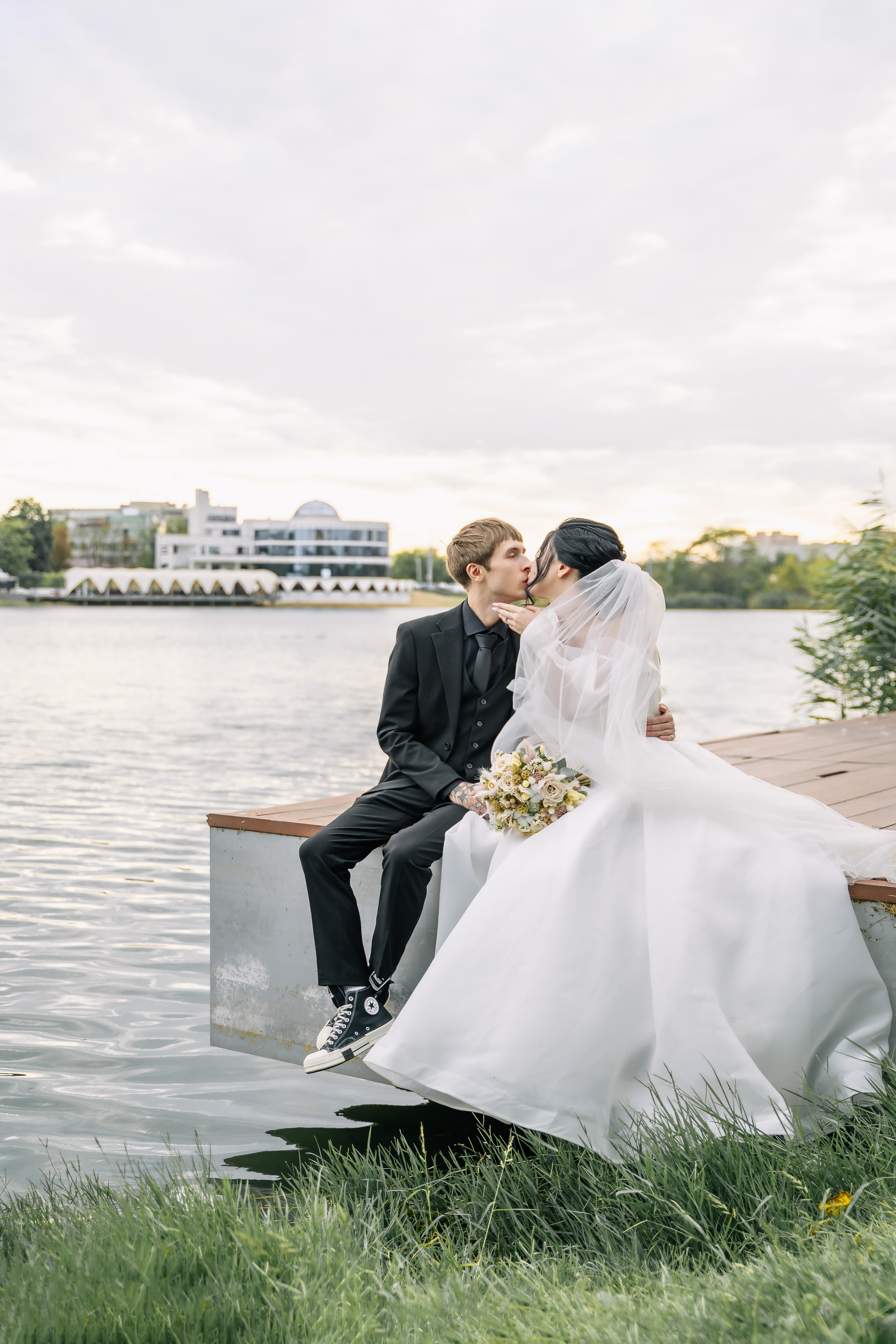 Анастасия и Артем. Свадебный и семейный фотограф в Краснодаре Миненко Кристина