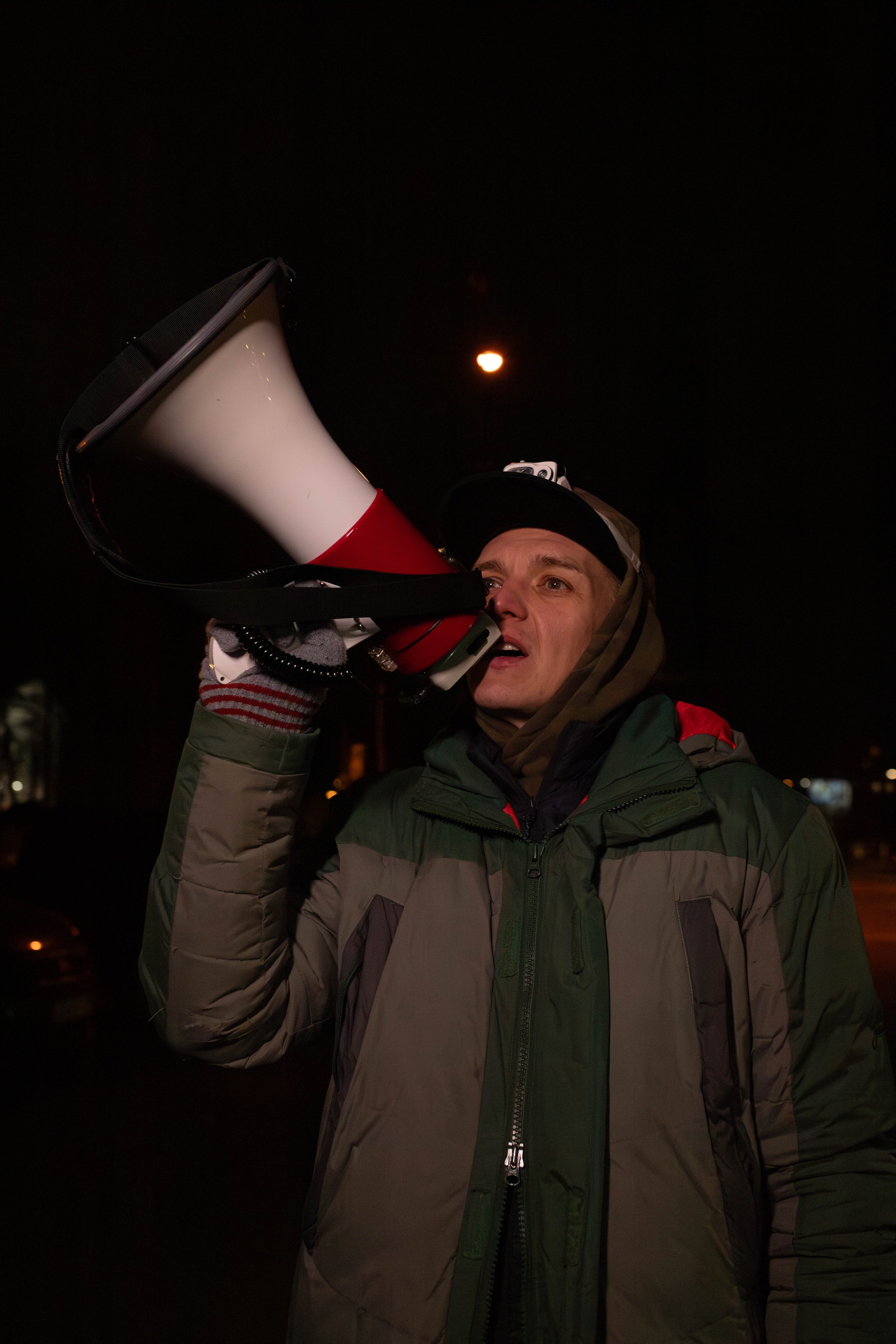 Зеленое Кольцо Москвы 2024. Фотограф Диана Иремадзе