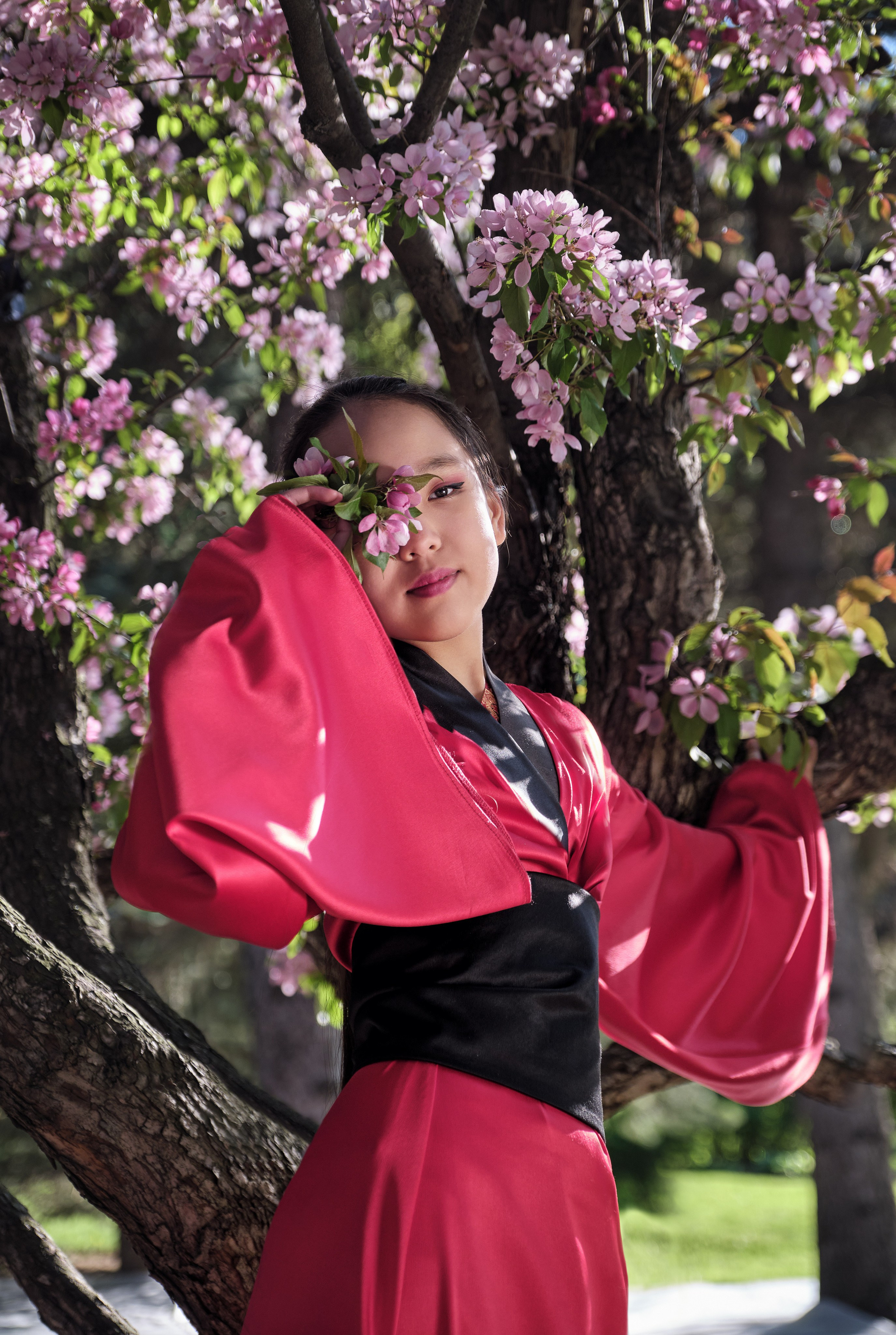 Больше детских фото