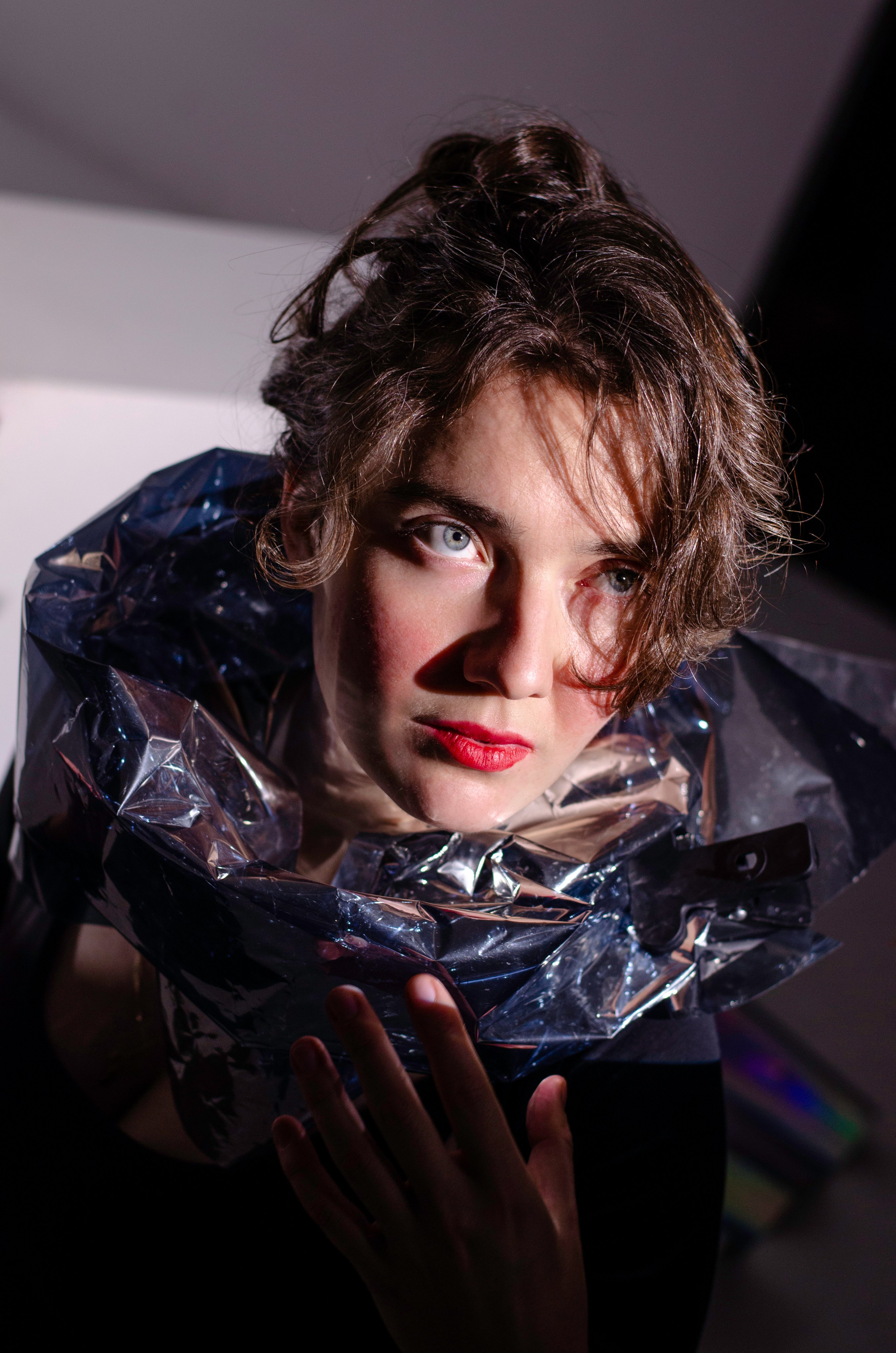 Мария. Просто свет