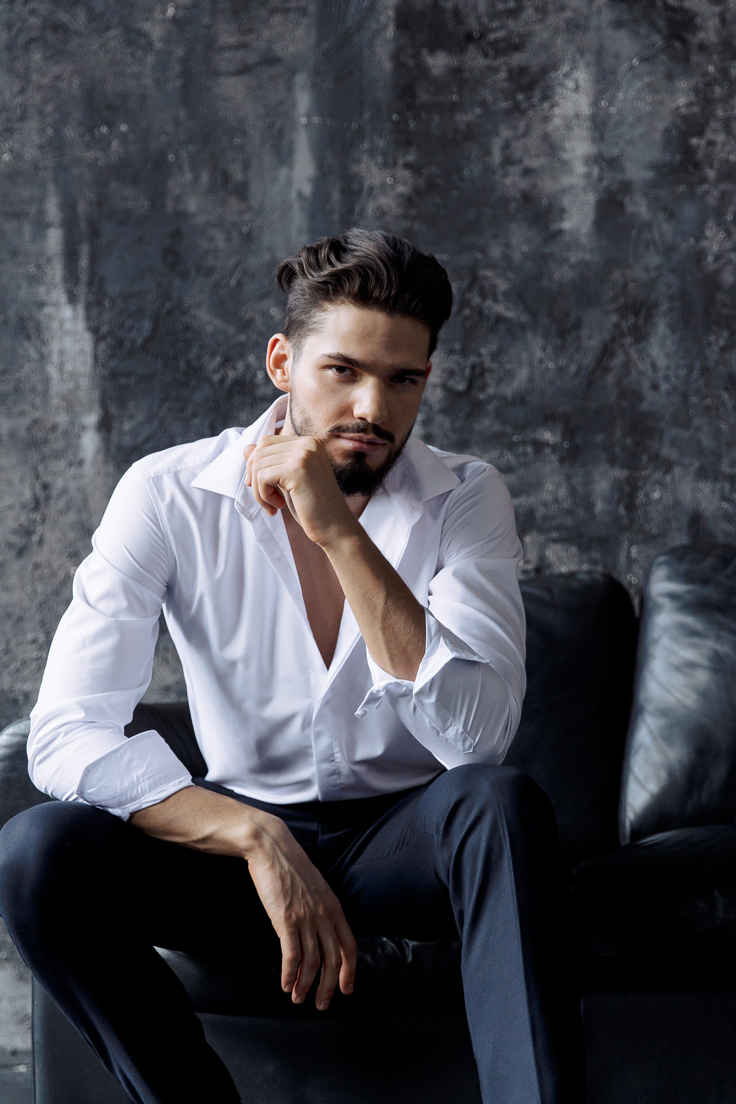 Роман и Елизавета. Свадебный и семейный фотограф в Челябинске Юлия Ишимова