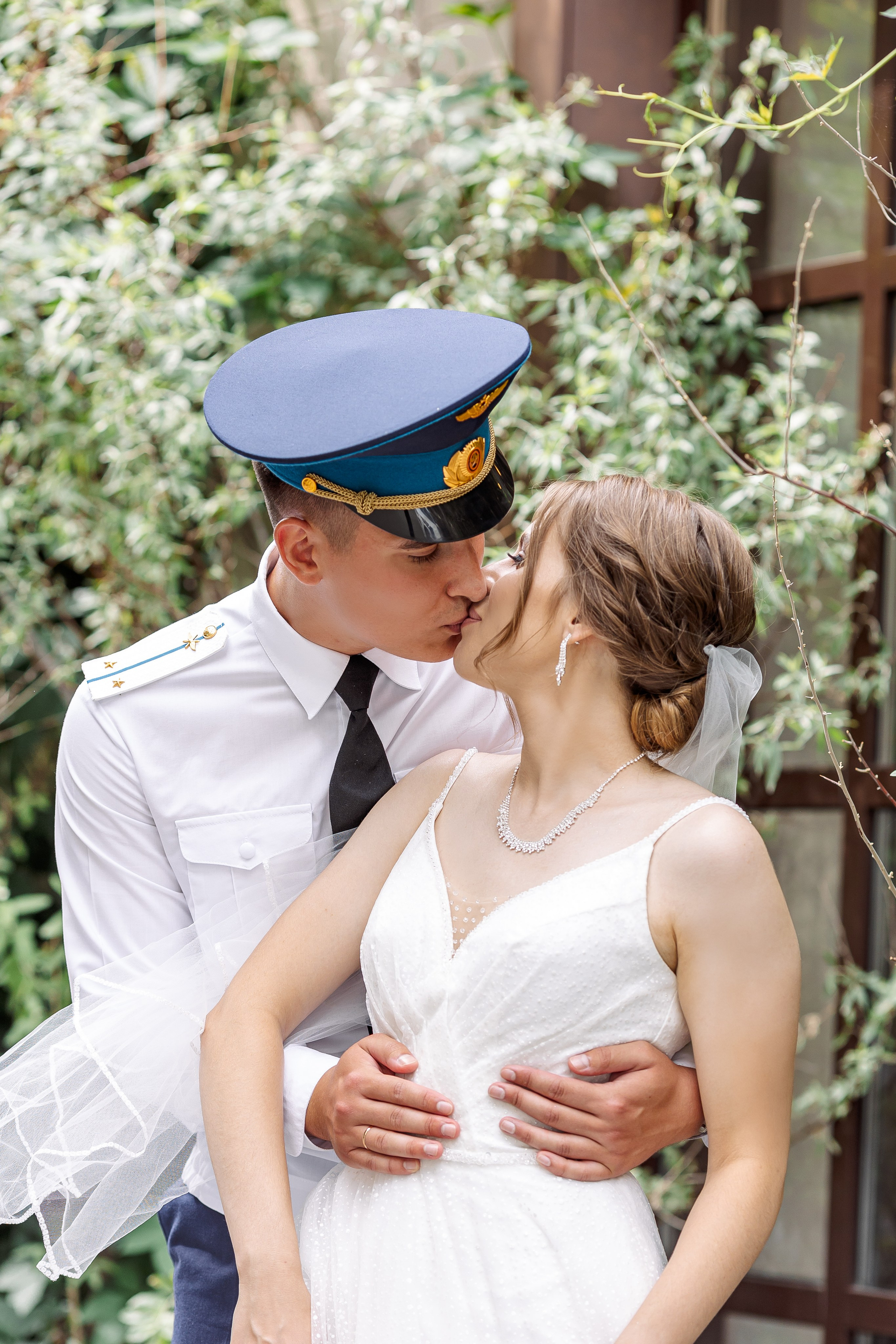 Александра и Михаил. Свадебный и семейный фотограф в Челябинске Юлия Ишимова