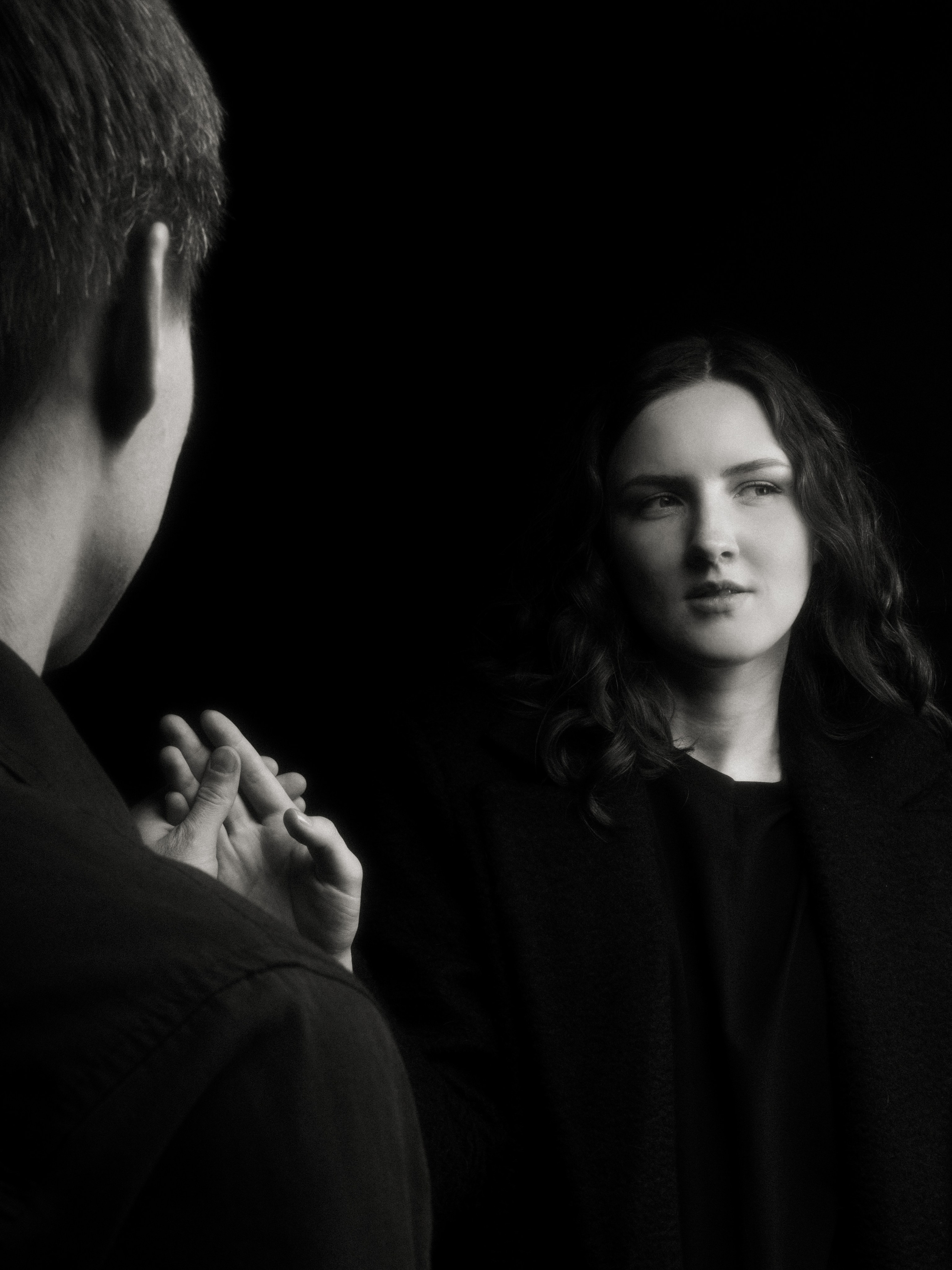 Вадим и Катя. Фотограф Самара Белоусова Юлия