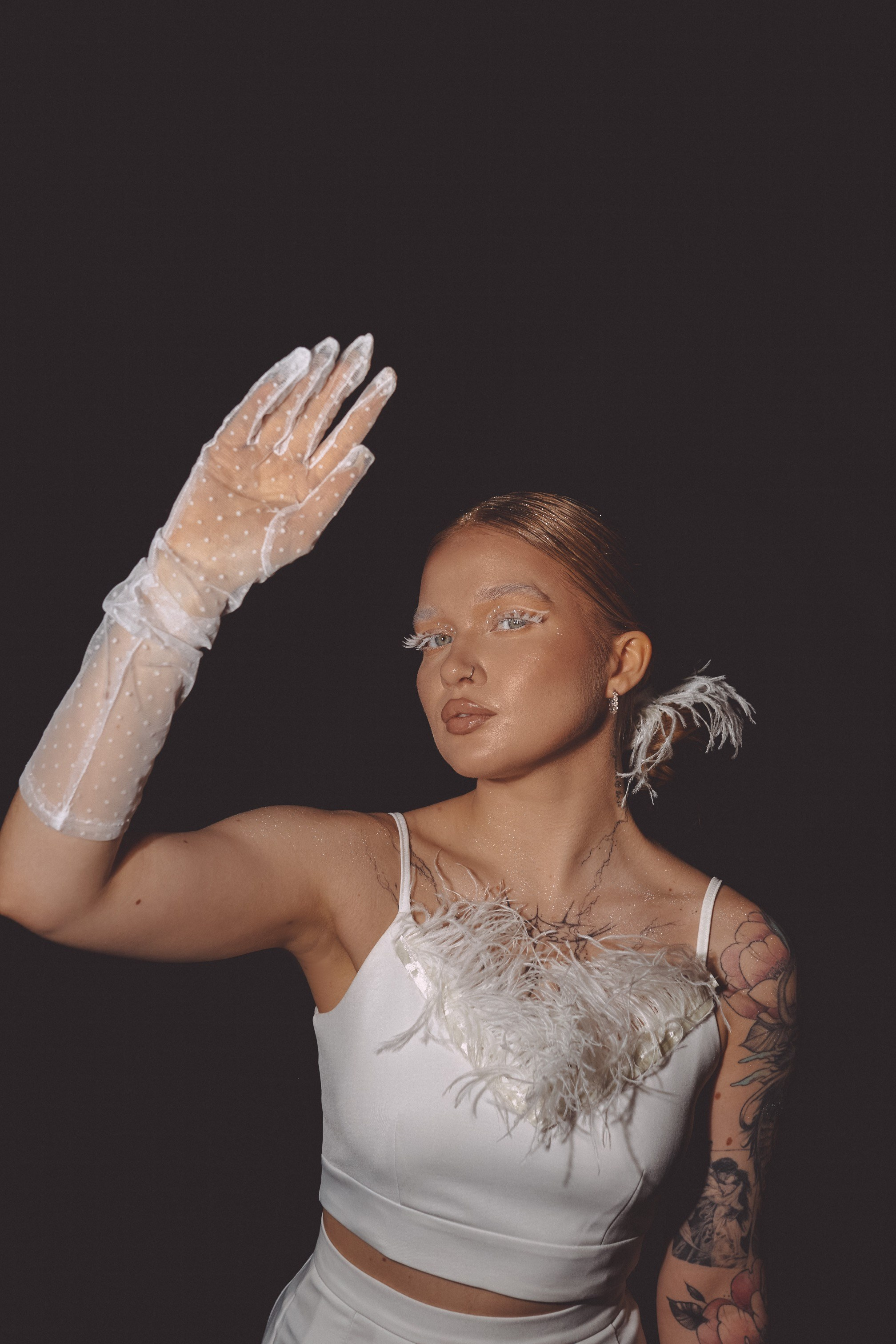 Евгения. Фотограф Стилист Тюмень Вера Хайруллина