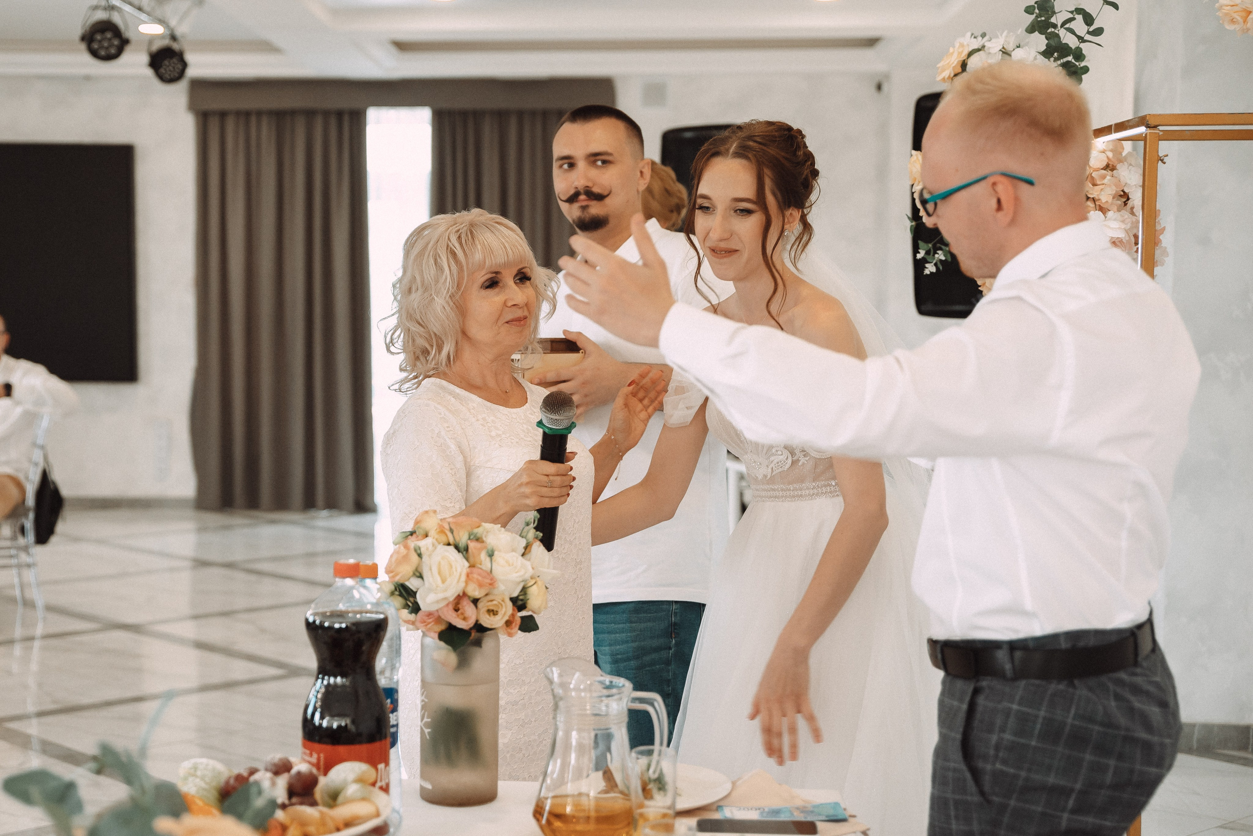 Роман + Ольга. Свадебный и семейный фотограф в Волгограде Олеся Лисицкая