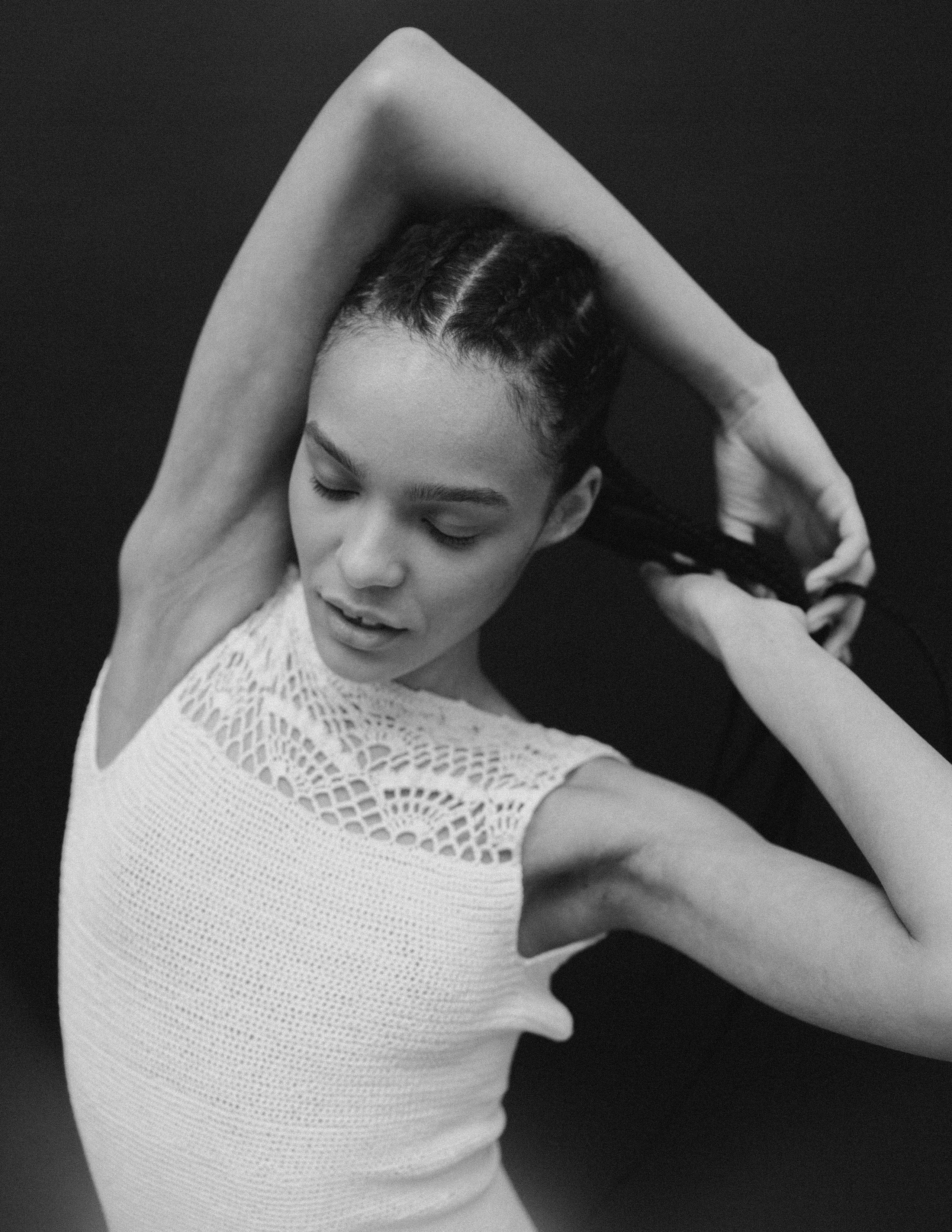 Лукбук для дизайнера одежды Нади Дунаевой. Fashion фотограф в Санкт-Петербурге Юлия Леонович